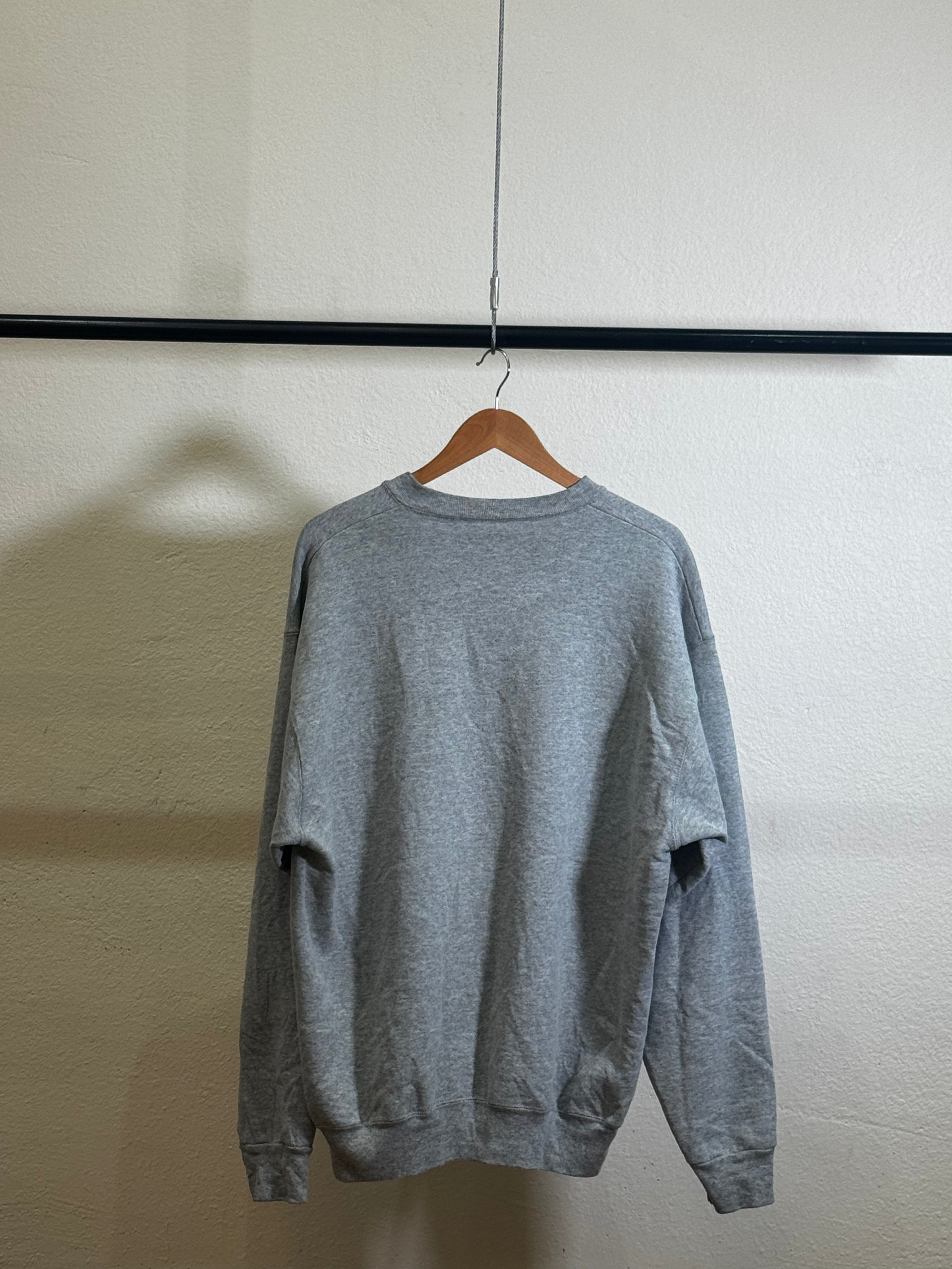 Vintage Michigan State Sweatshirt Tee