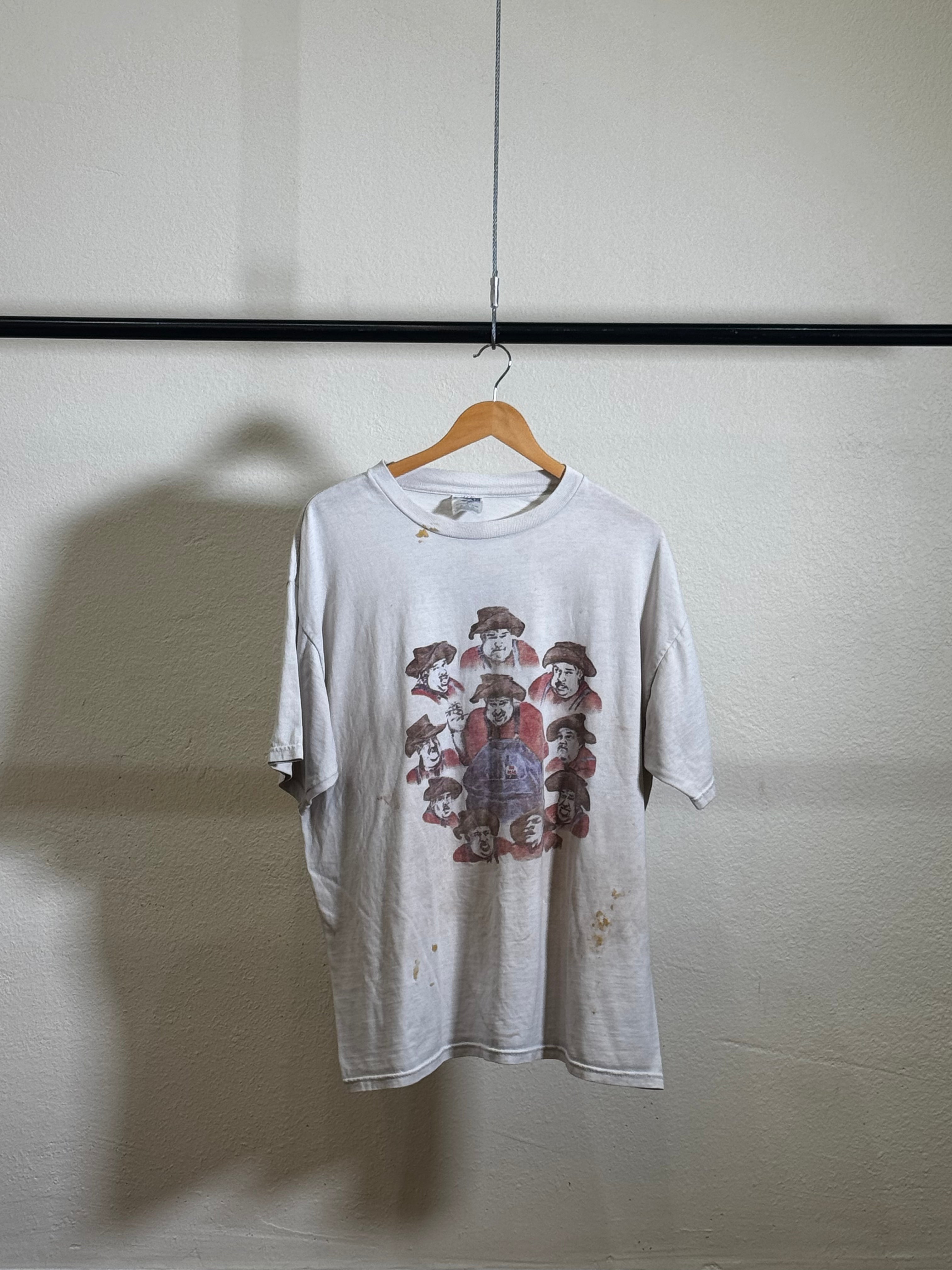 Vintage "Big Mac" Tee