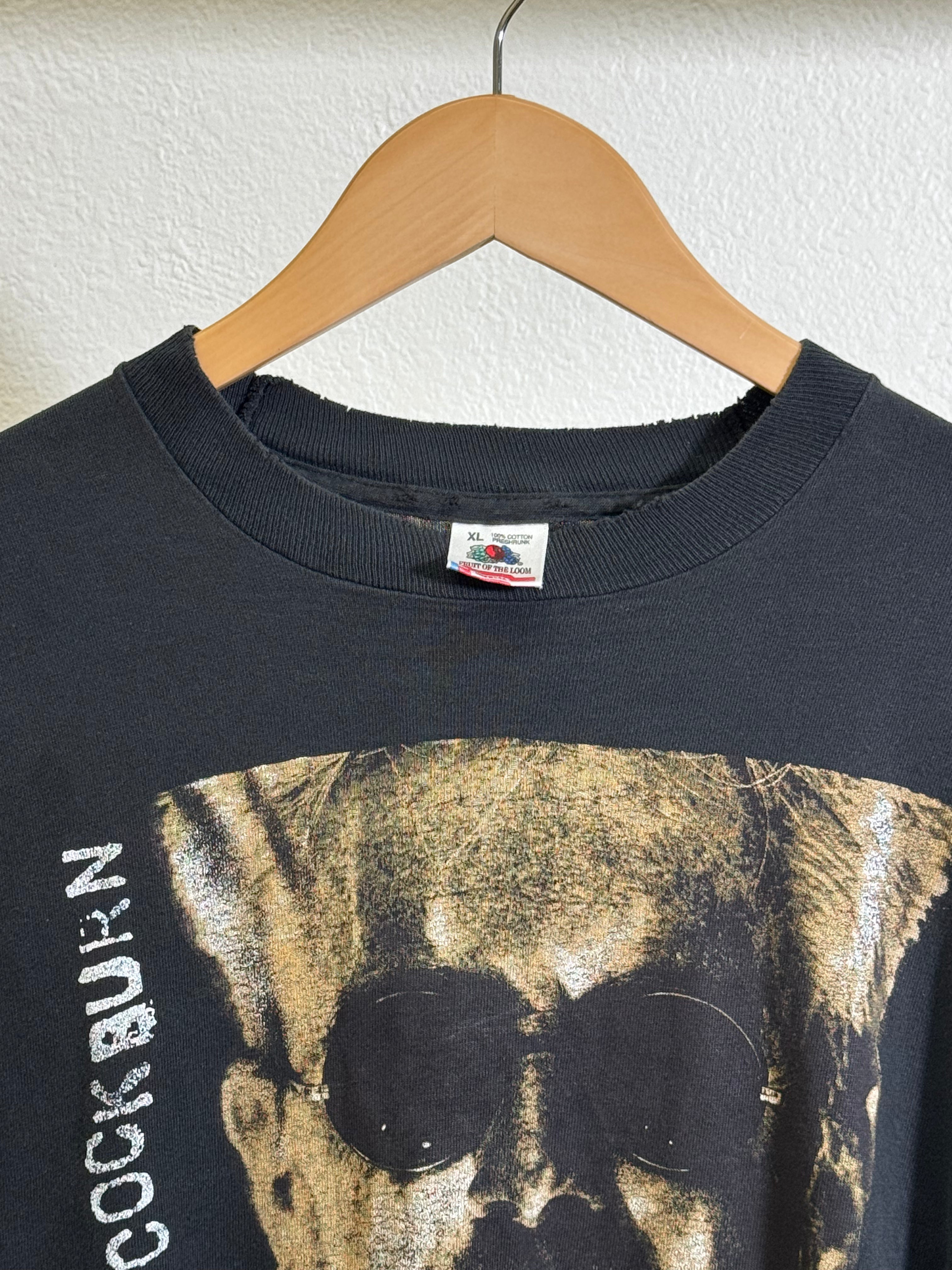 Vintage Bruce Cockburn Tee