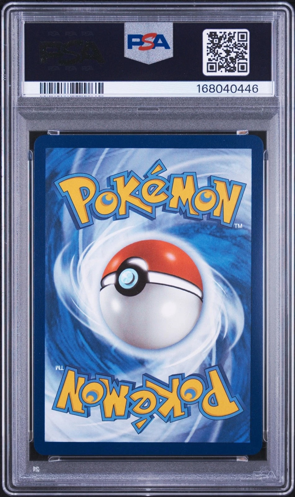 Entei V - GG36/GG70 - (PSA GRADED 10) - SWSH: Crown Zenith: Galarian Gallery (CRZ:GG)
