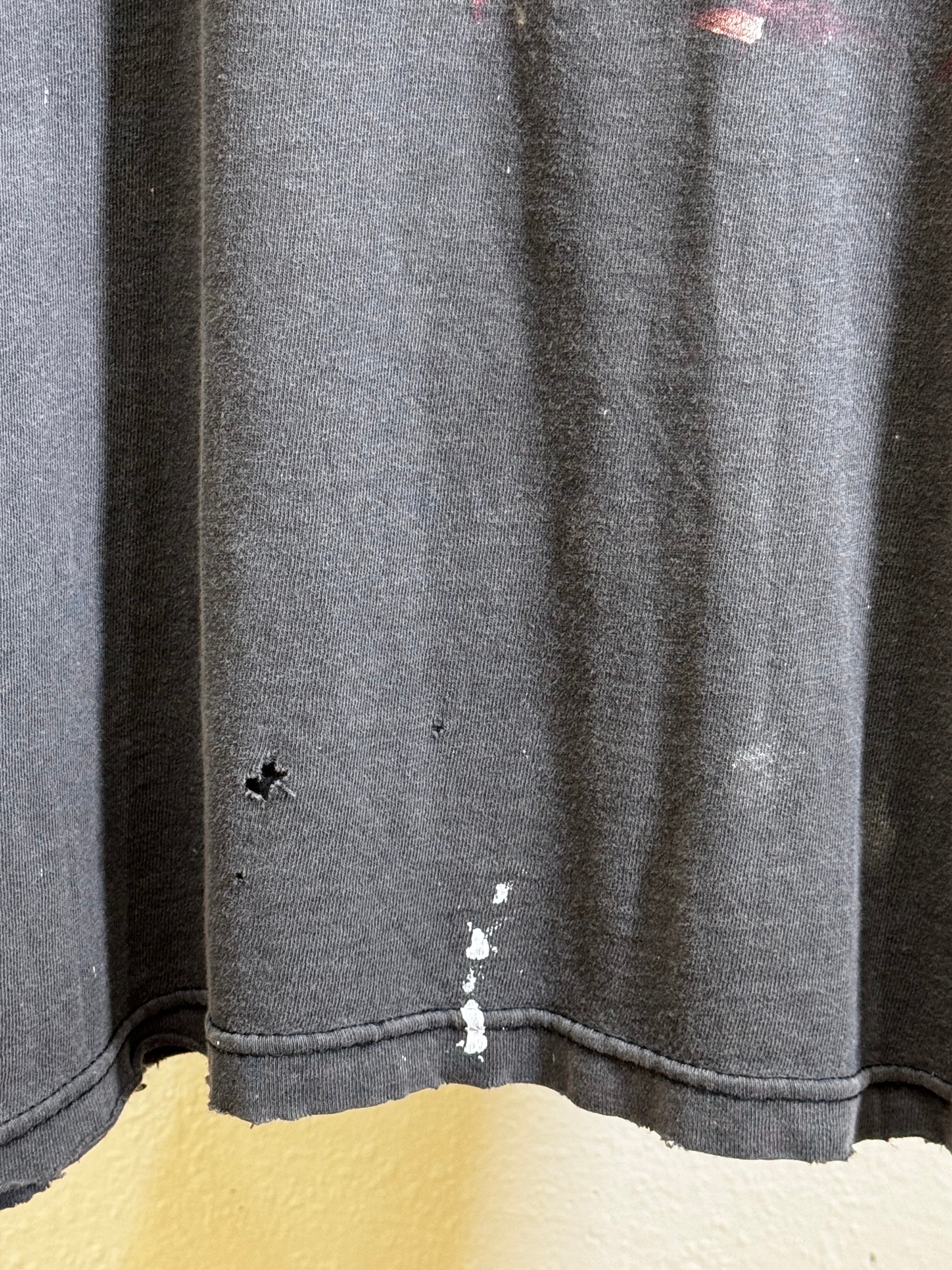 Vintage 90s Black Sabbath Tee