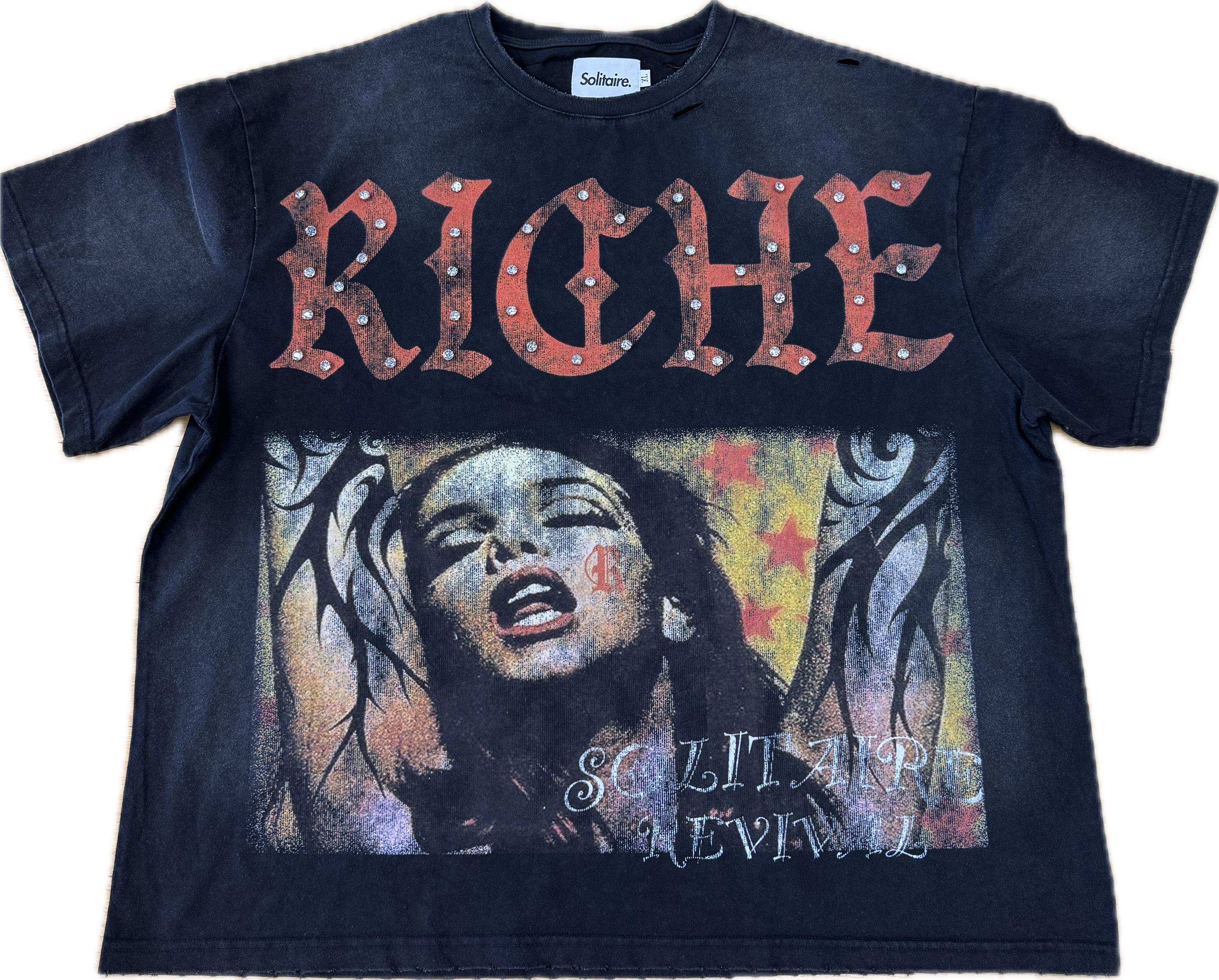 Riche Solitaire