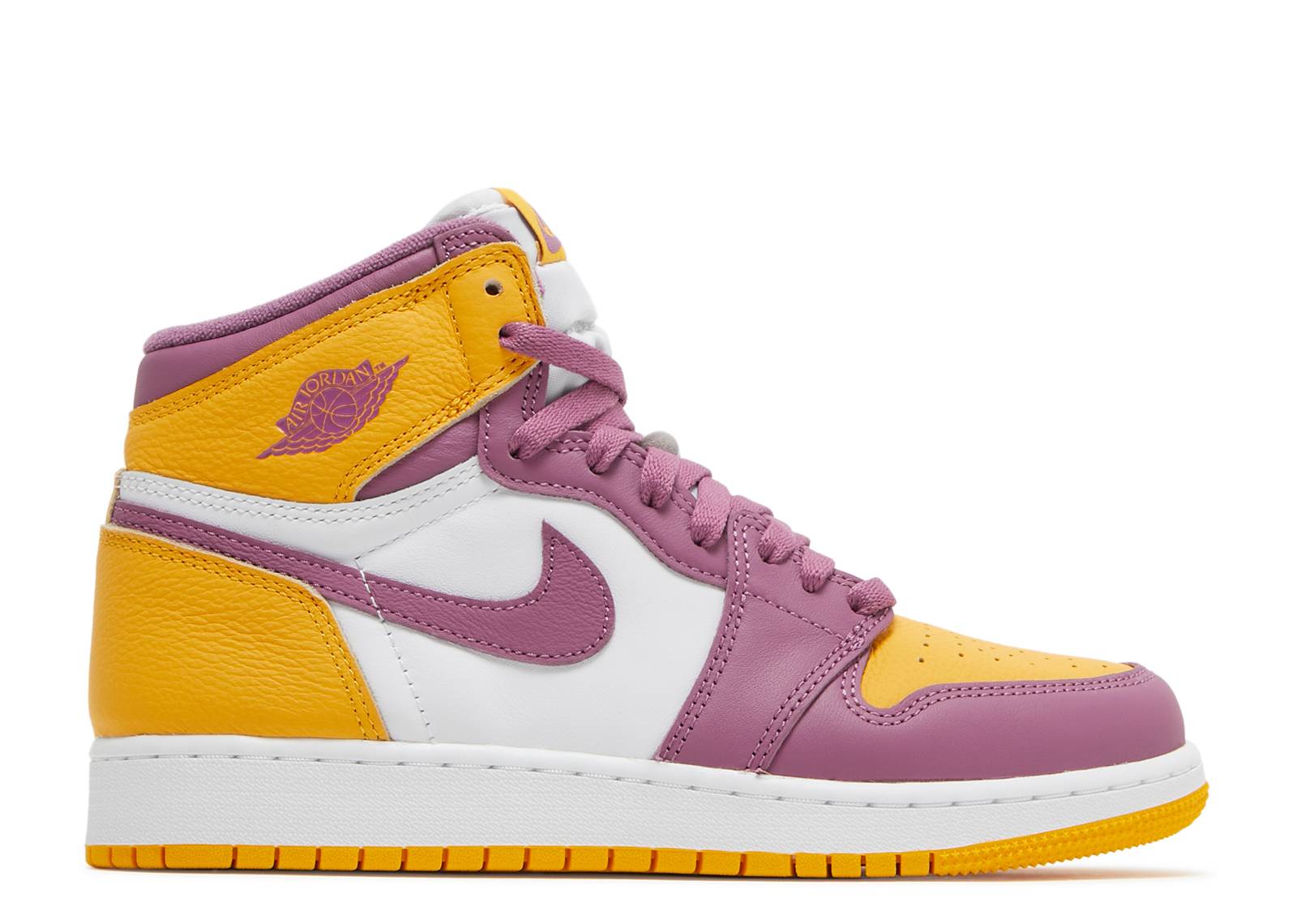 Jordan 1 Retro High OG GS Brotherhood
