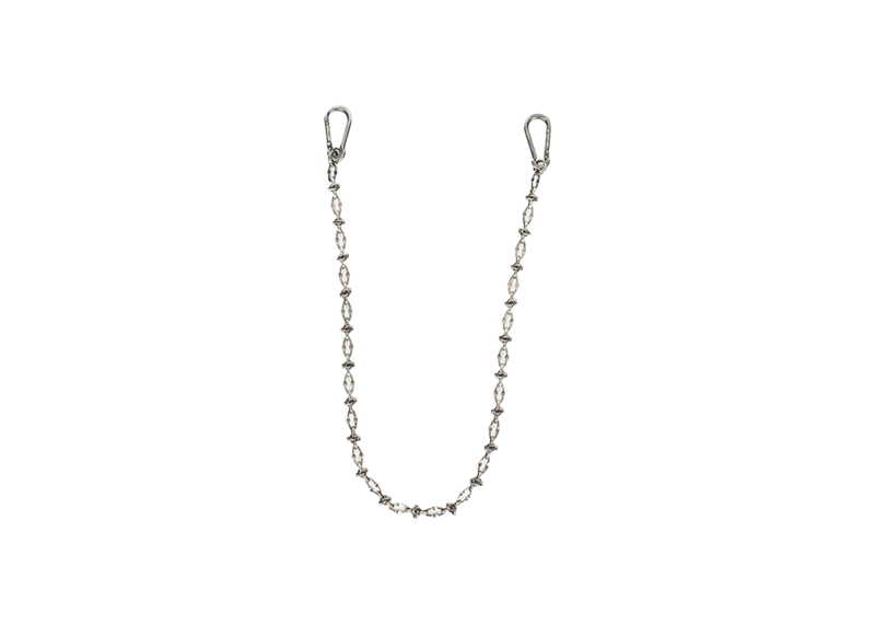 Gravel Biker Chain