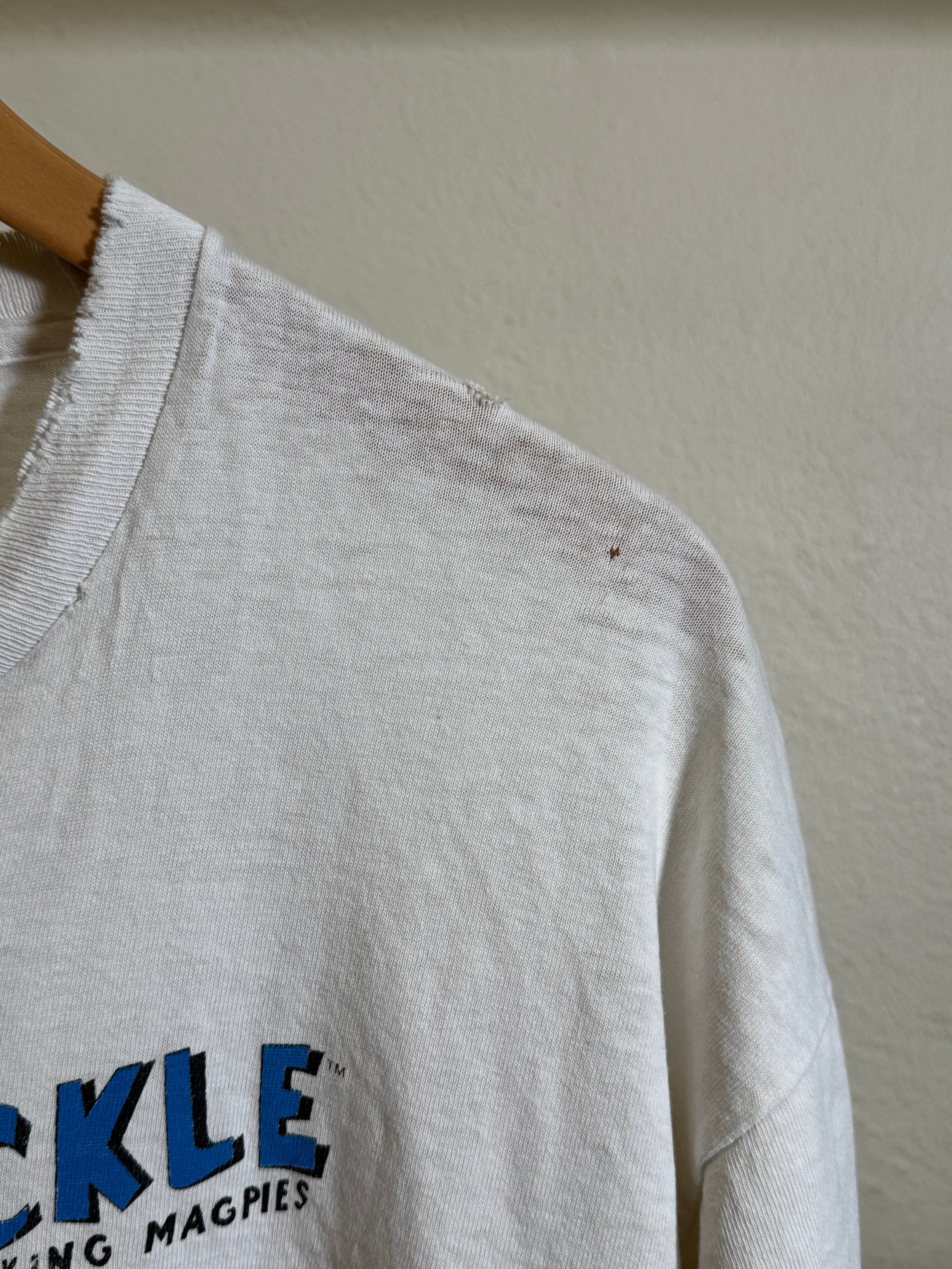 Vintage Heckle and Jeckle Tee