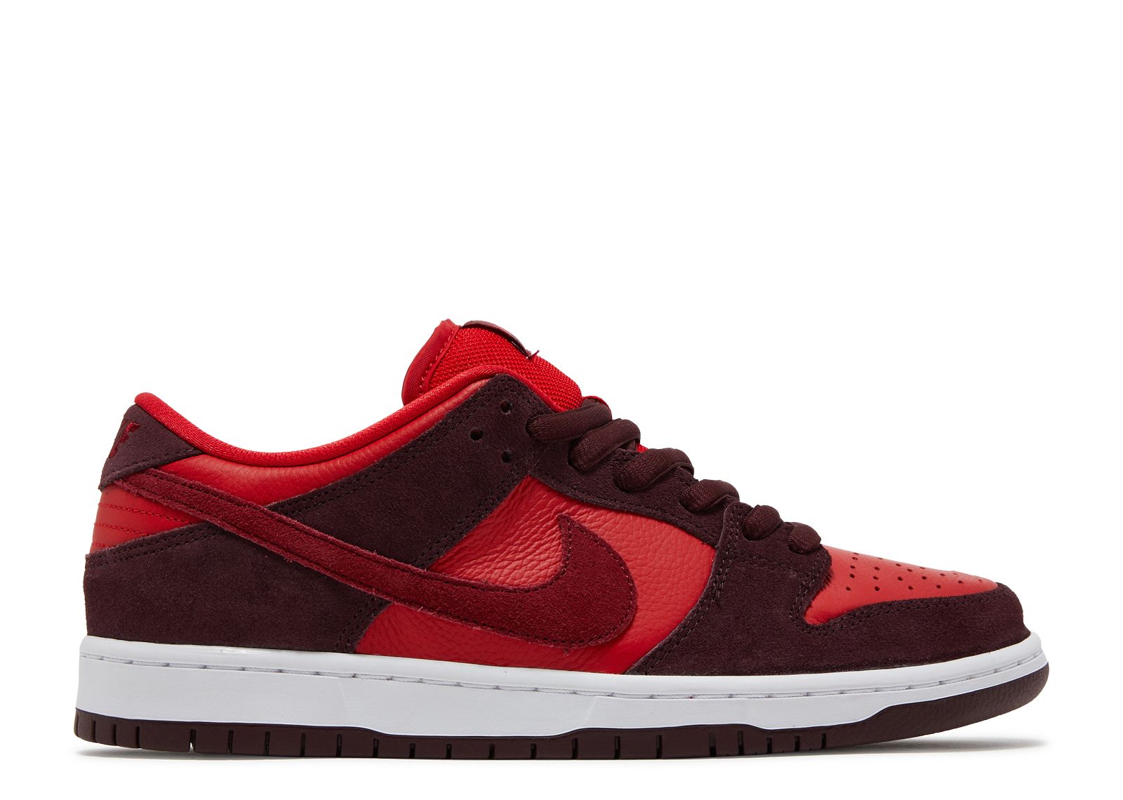 Dunk Low Pro SB Fruity Pack - Cherry