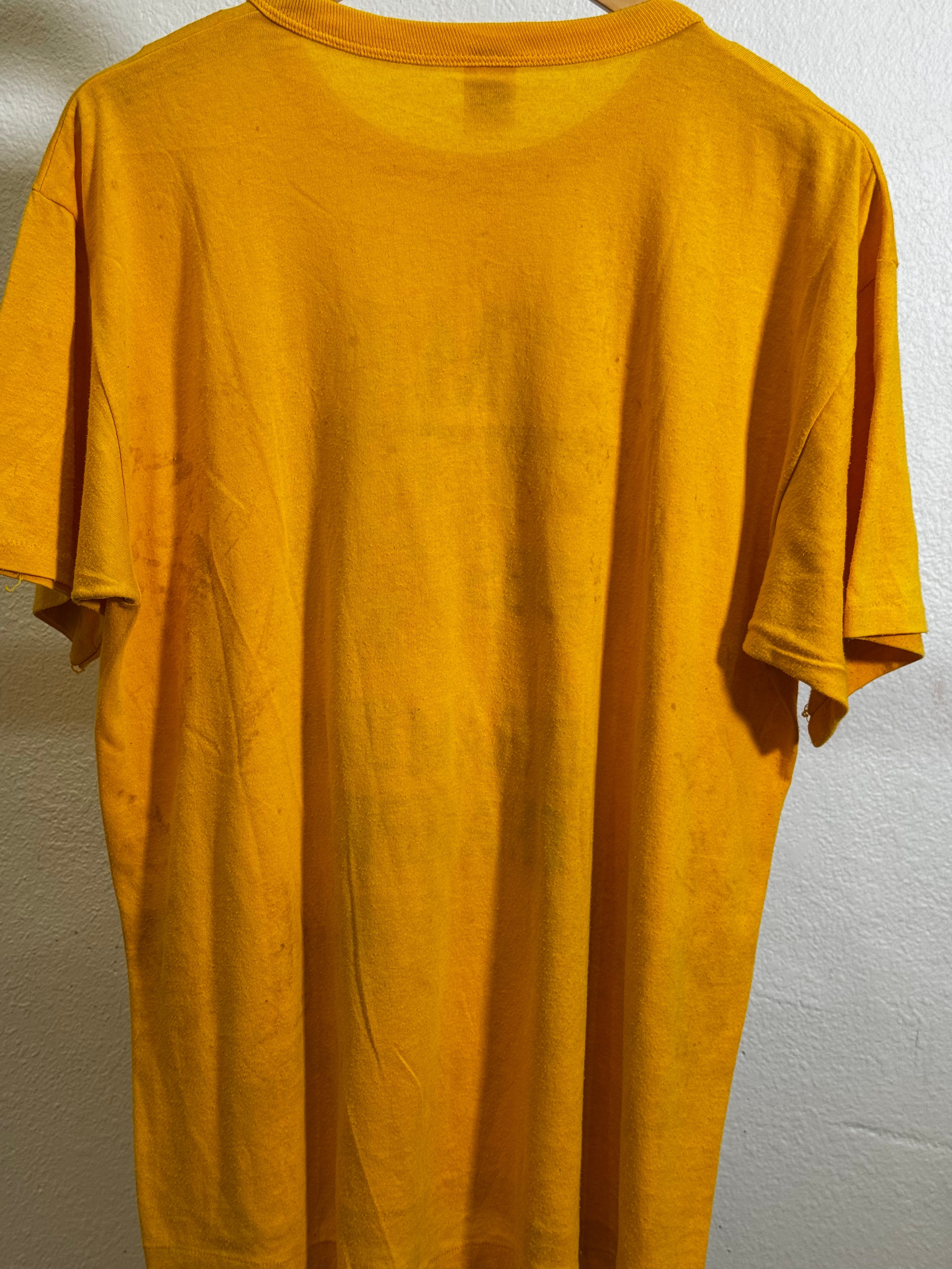 Vintage 1989 IMS Championship Tee