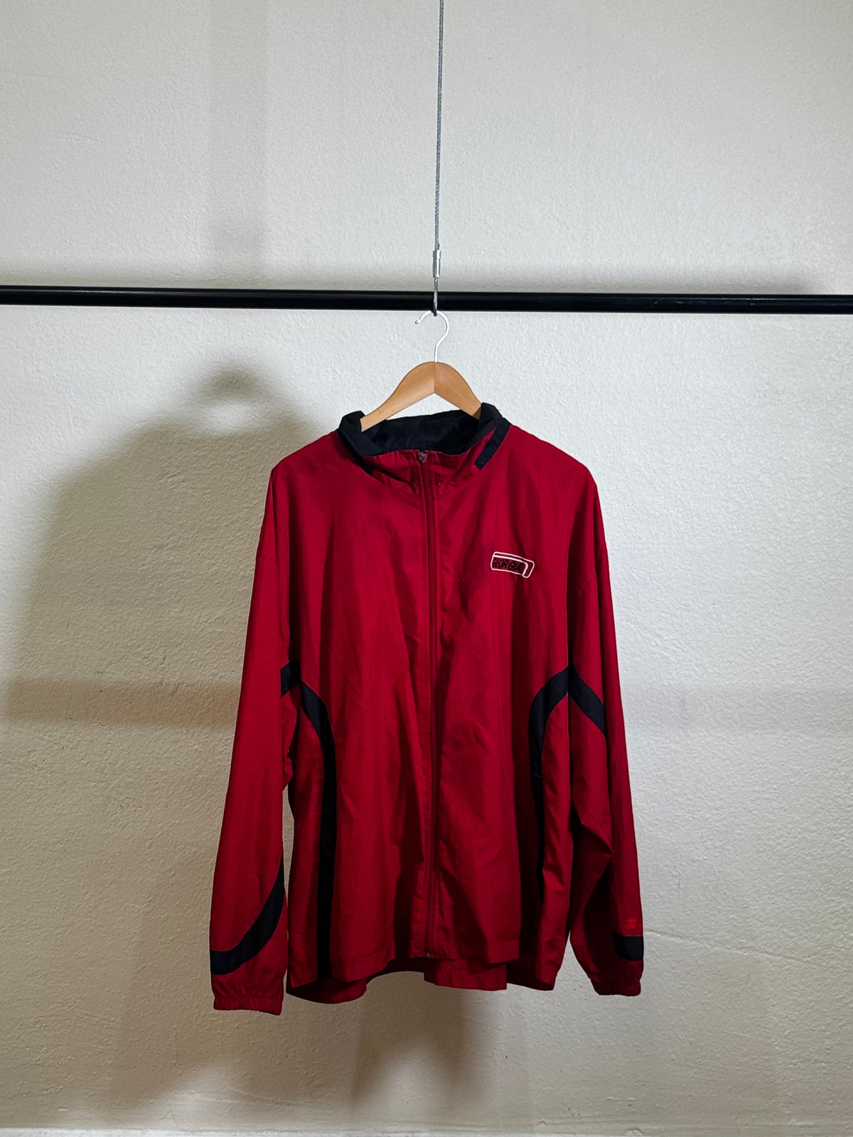Vintage ZStarter Georgia Bulldog Jacket