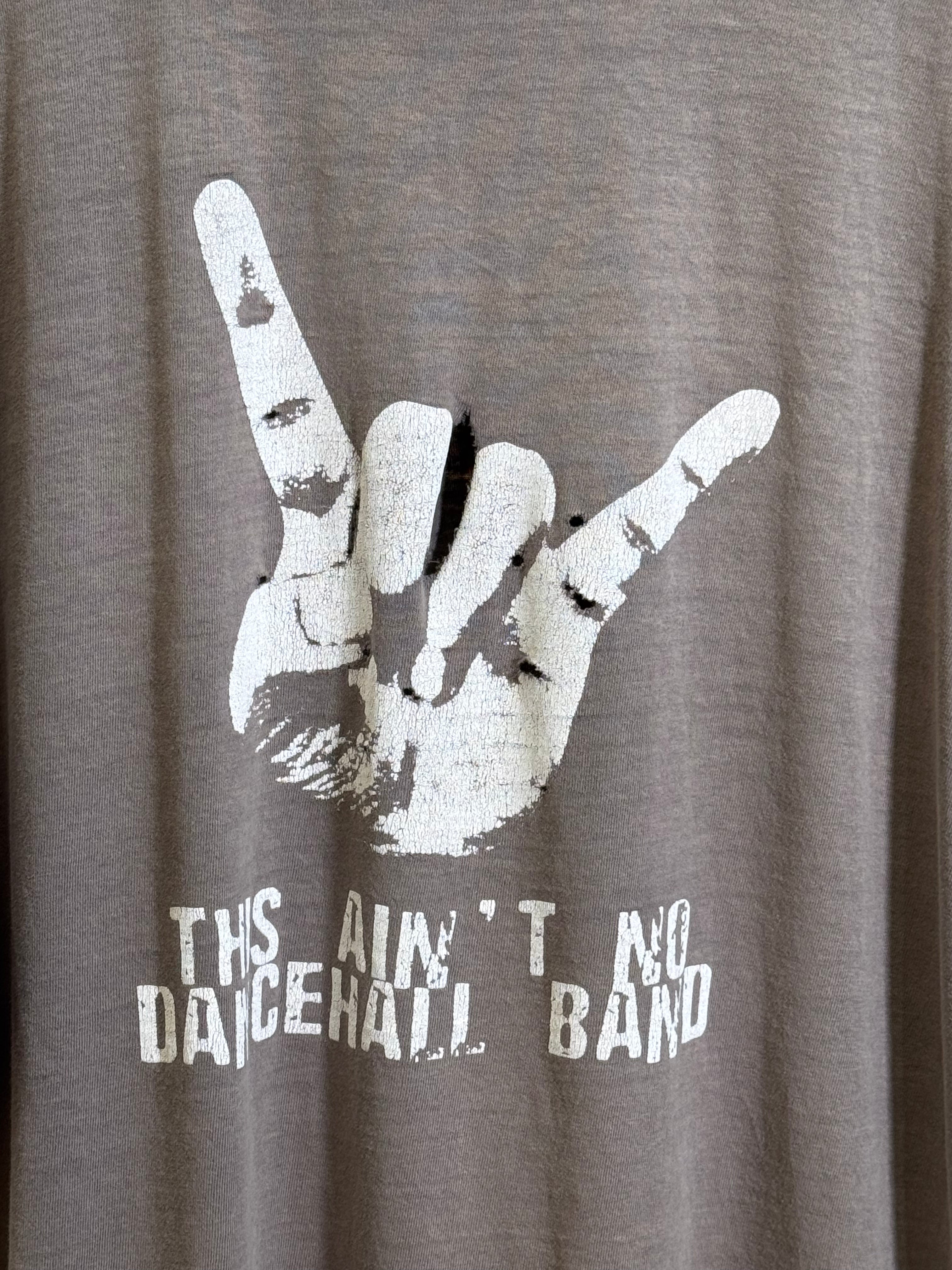 Vintage Wade Bowen Tee