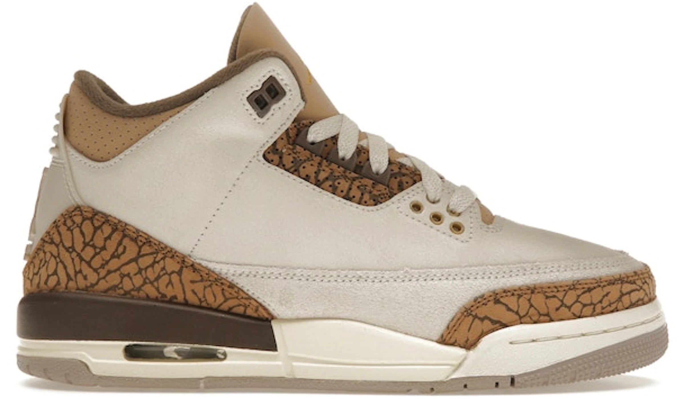 Jordan 3 Retro Palomino (GS)