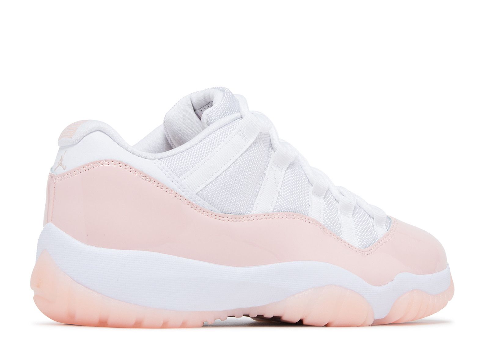 Womens Jordan 11 Retro Low Legend Pink