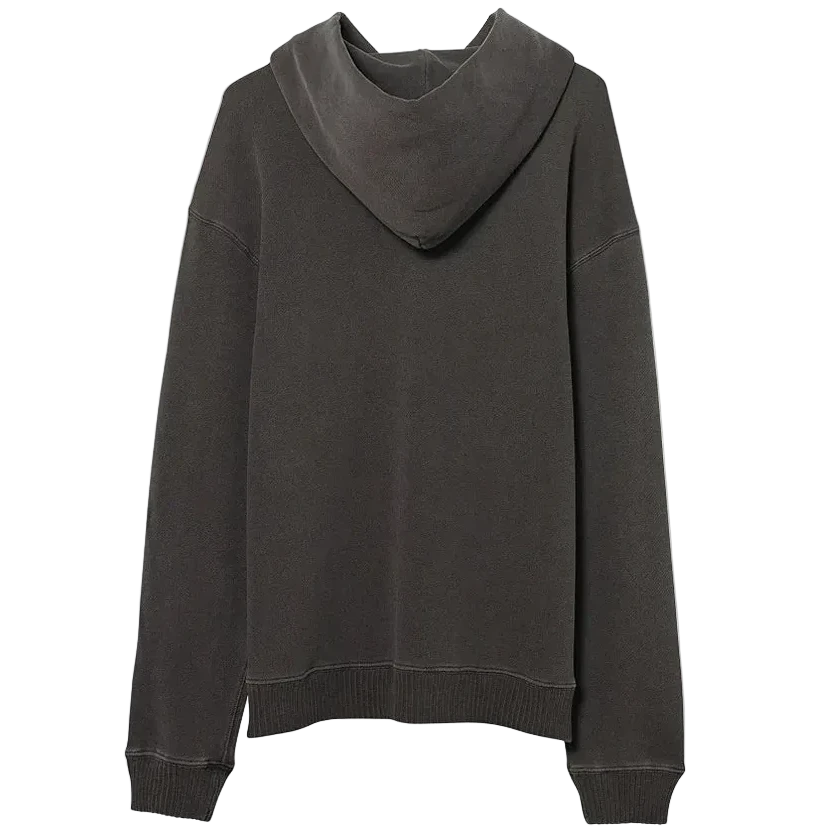 Elwood Core Hoodie Vintage Grey