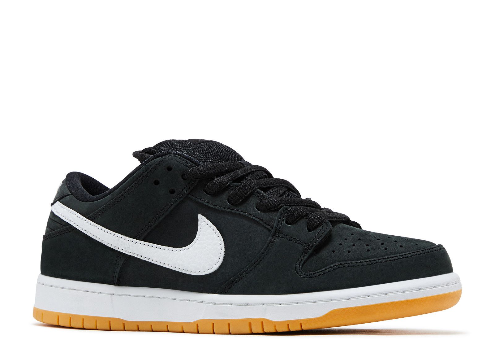 Dunk Low SB Black Gum