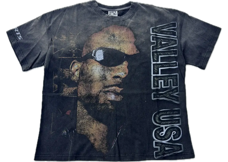 Vale Forever The Dog DMX Tee