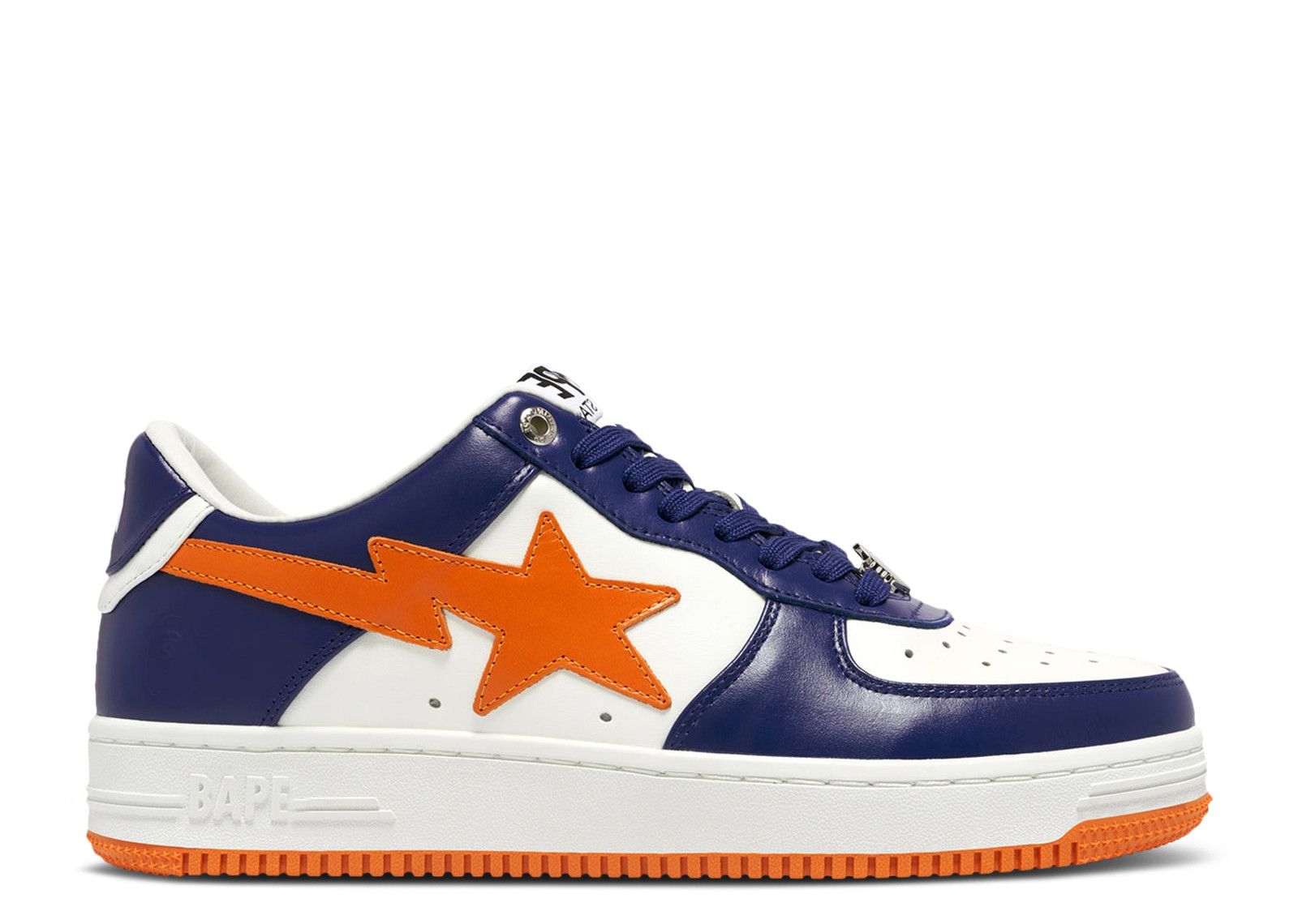 Bapesta #3 M2 Blue