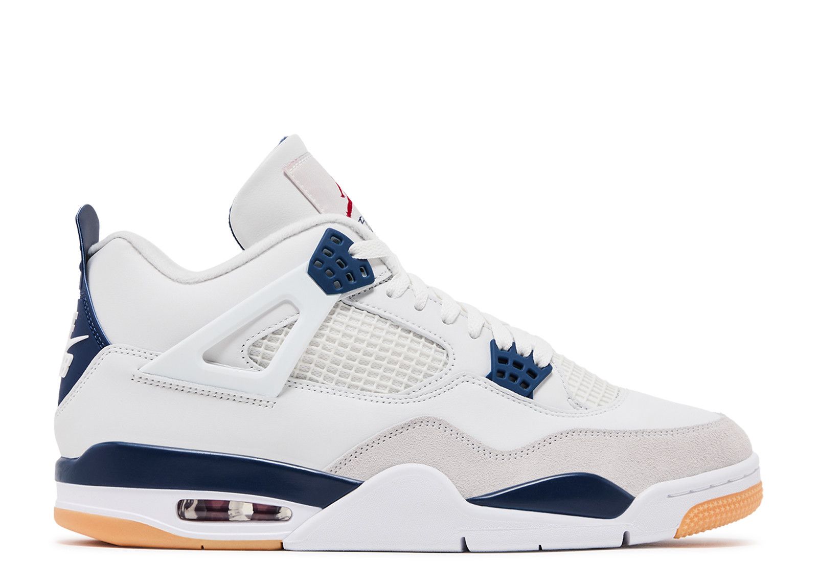 Nike SB x Jordan 4 Retro SP Navy