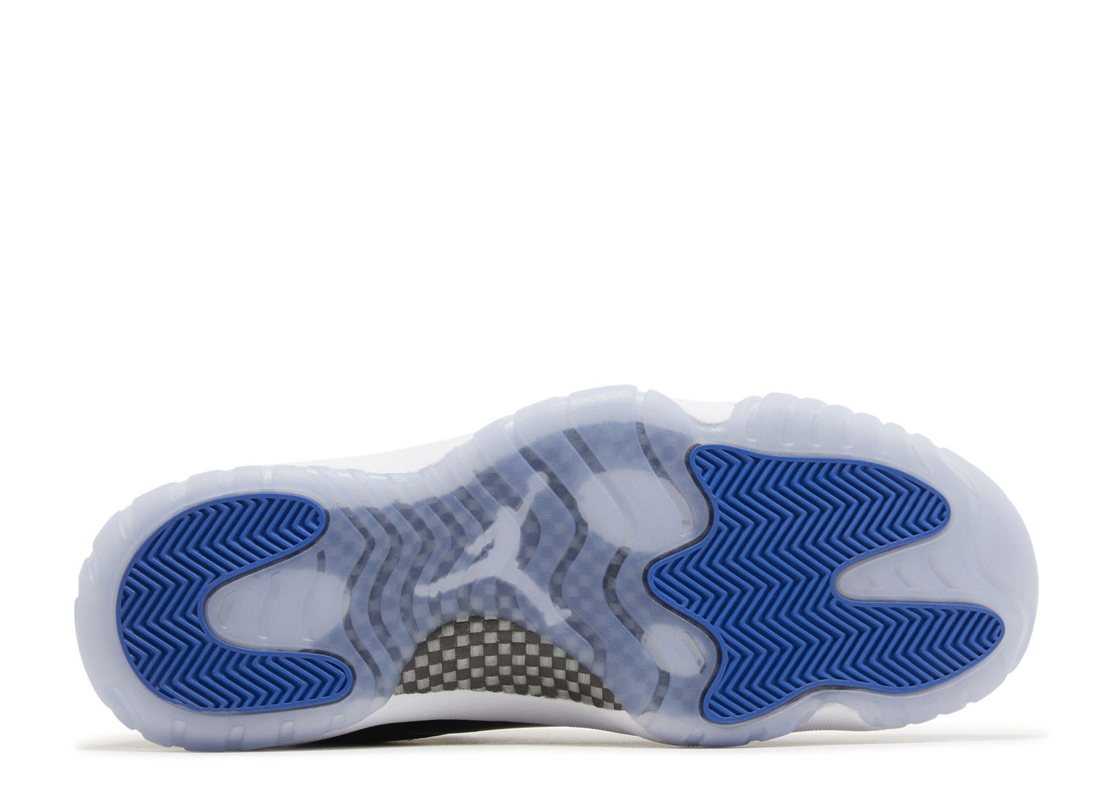 Jordan 11 Retro Low Space Jam