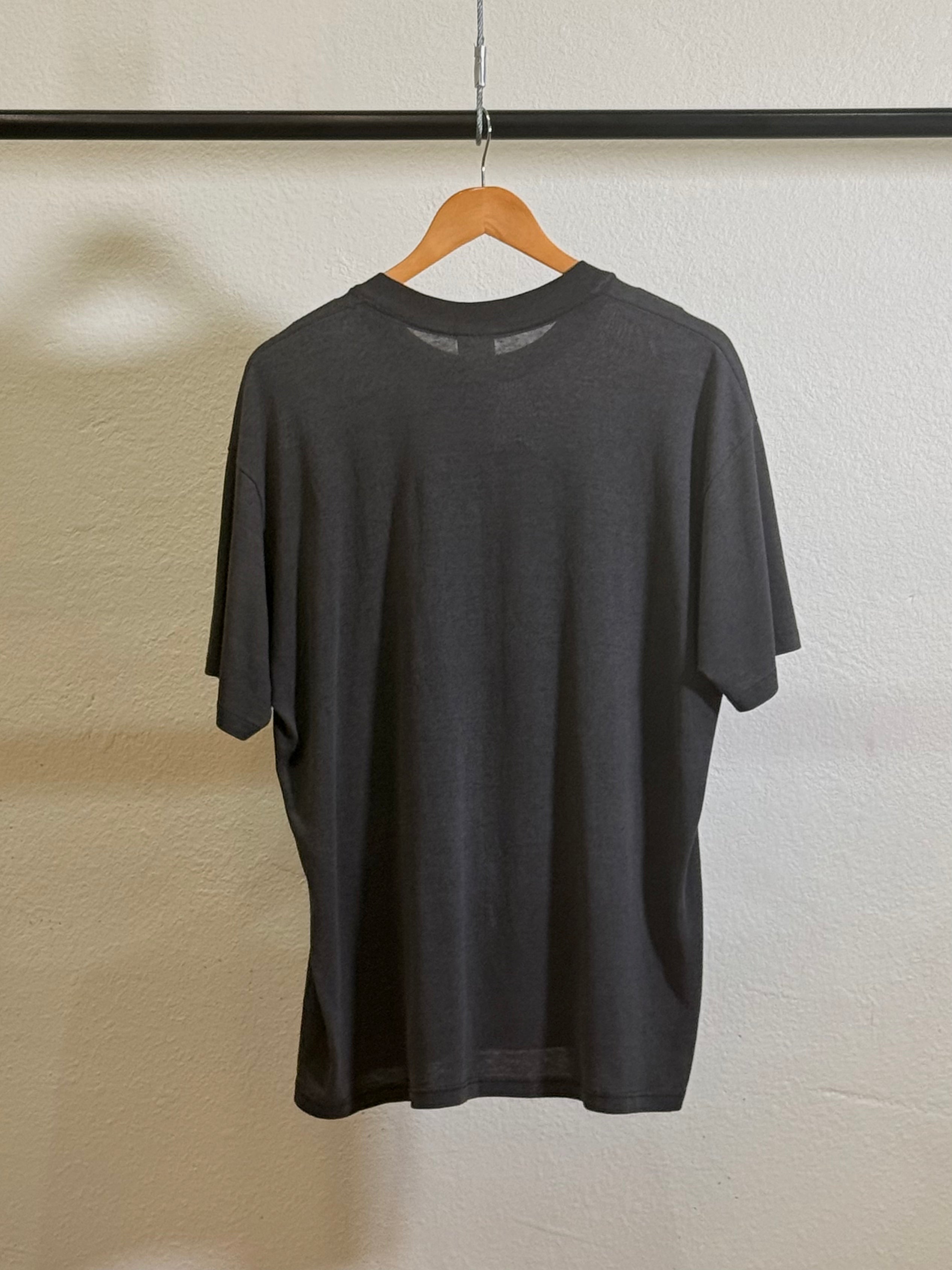 Vintage Military Tee