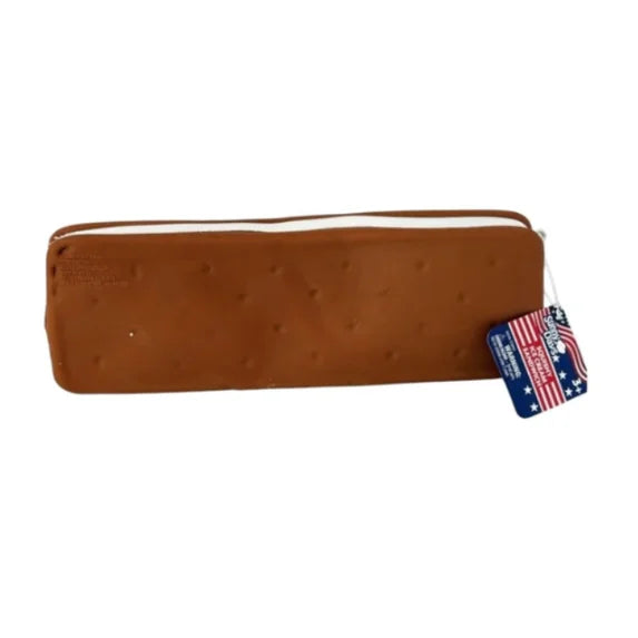 Sunny Days Squeeezy Ice Cream Sandwich Fidget Toy