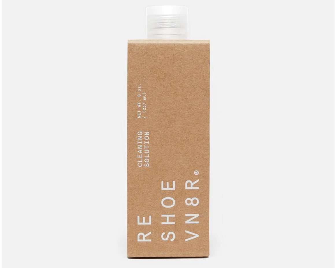 RESHOEVN8R 8 oz Cleaning Solution