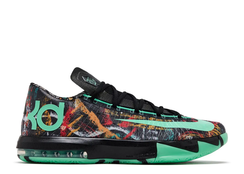 KD 6 All Star Illusion 2026