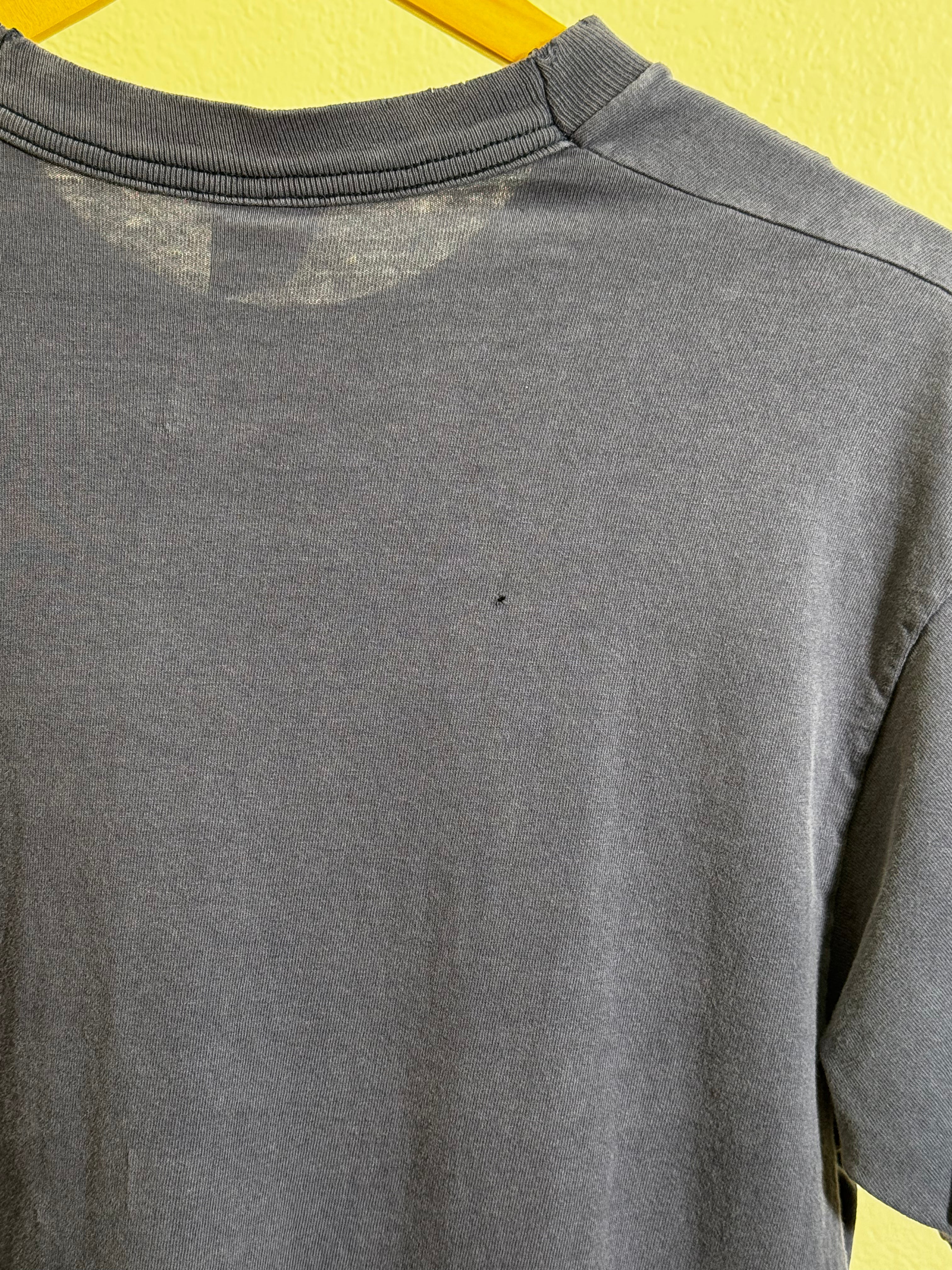 Vintage Syracuse College Tee
