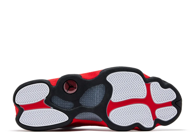 Jordan 13 Retro True Red 2026