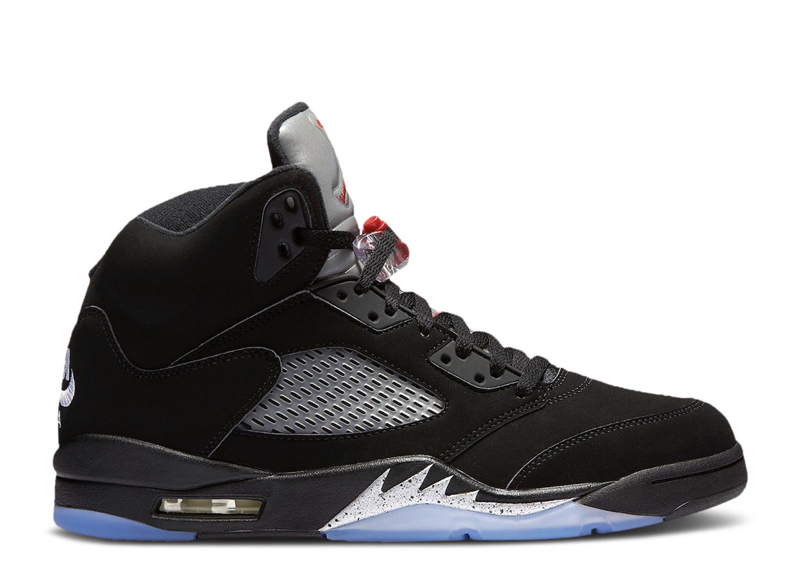 Air Jordan 5 Retro OG Metallic 2025