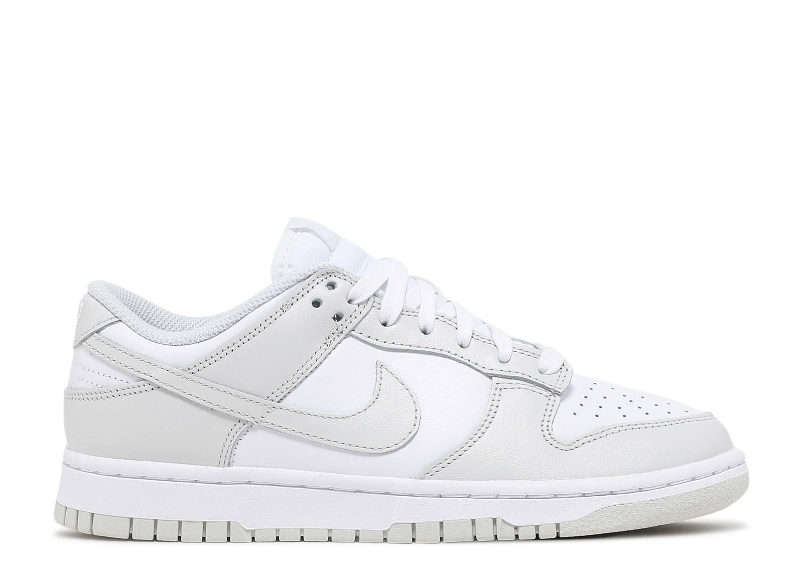 Womens Dunk Low Photon Dust