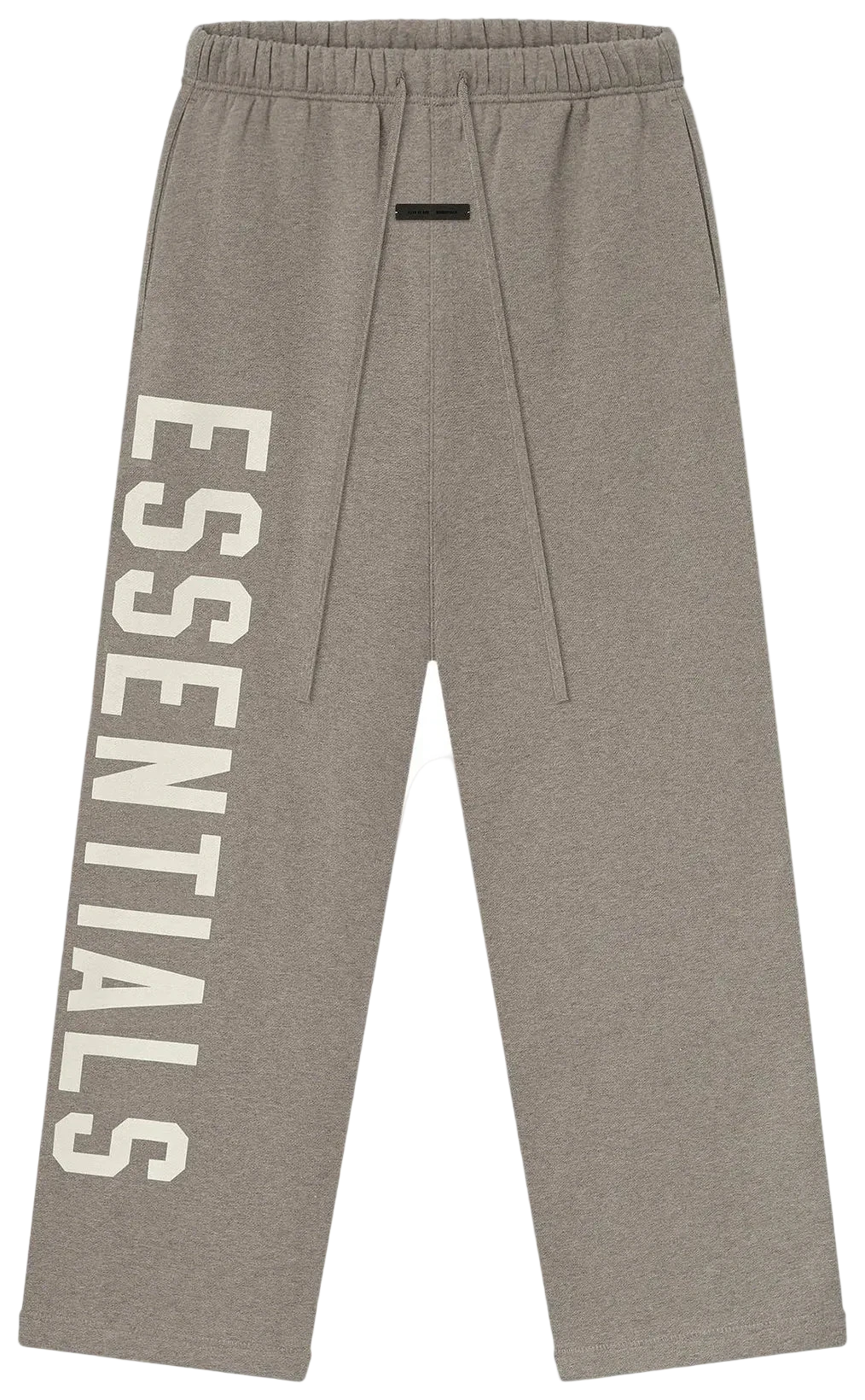 Fear of God Essentials Lounge Fleece Sweatpant Homestead Heather