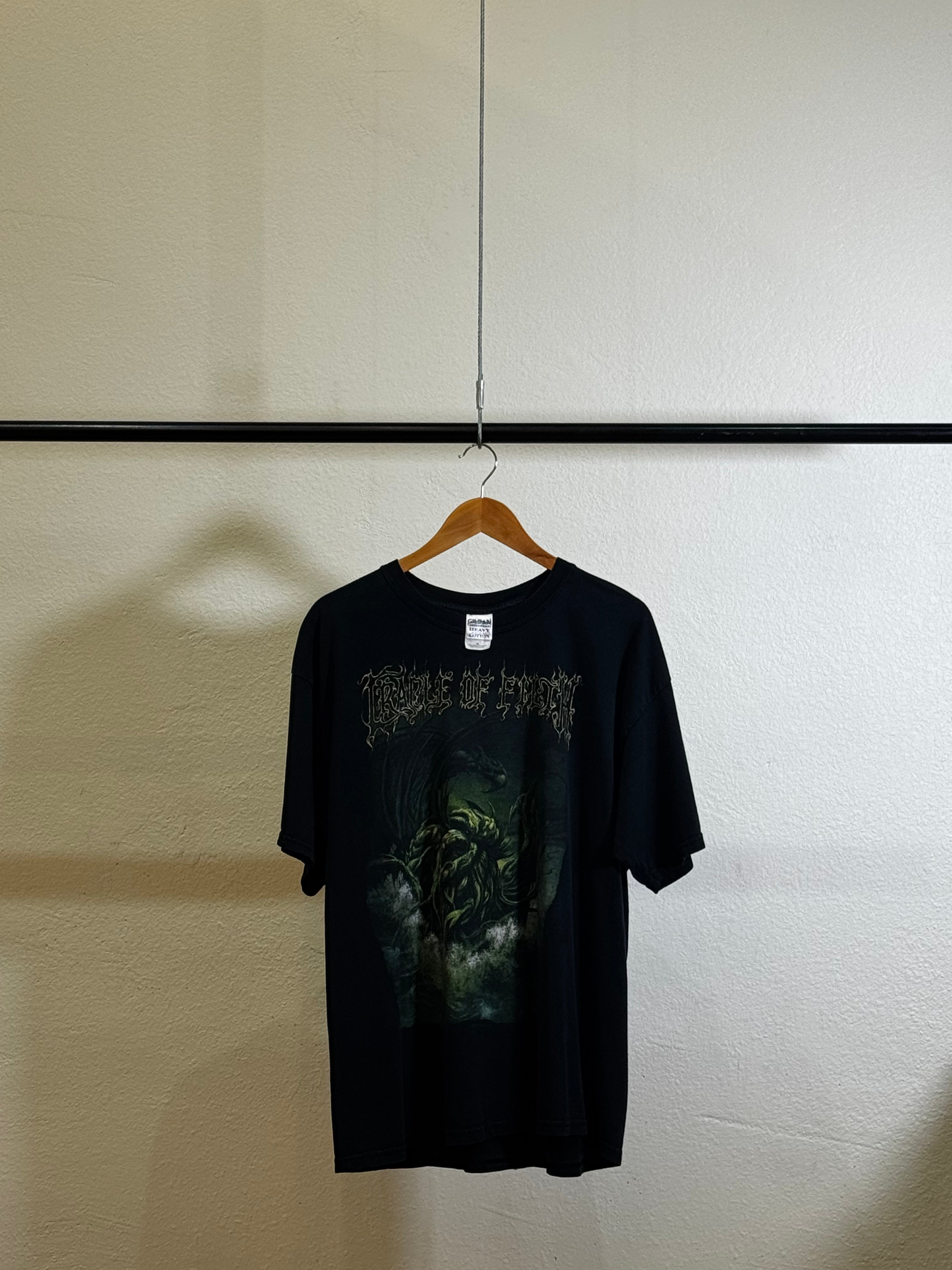 Vintage Crable of Filth Tee