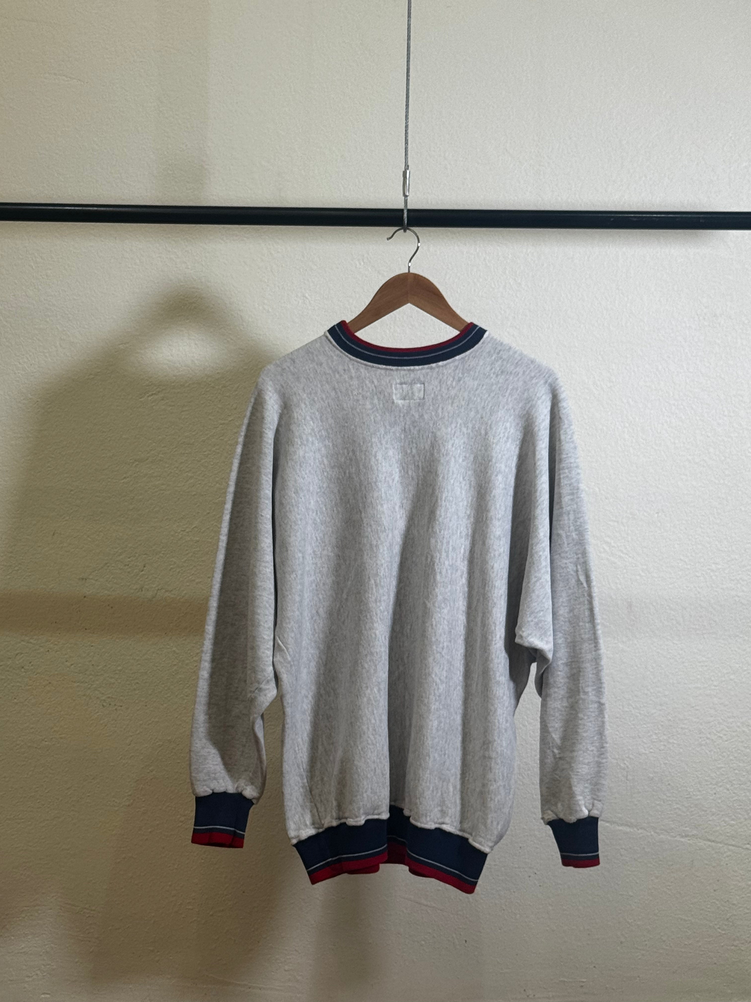 Vintage Indians Sweatshirt