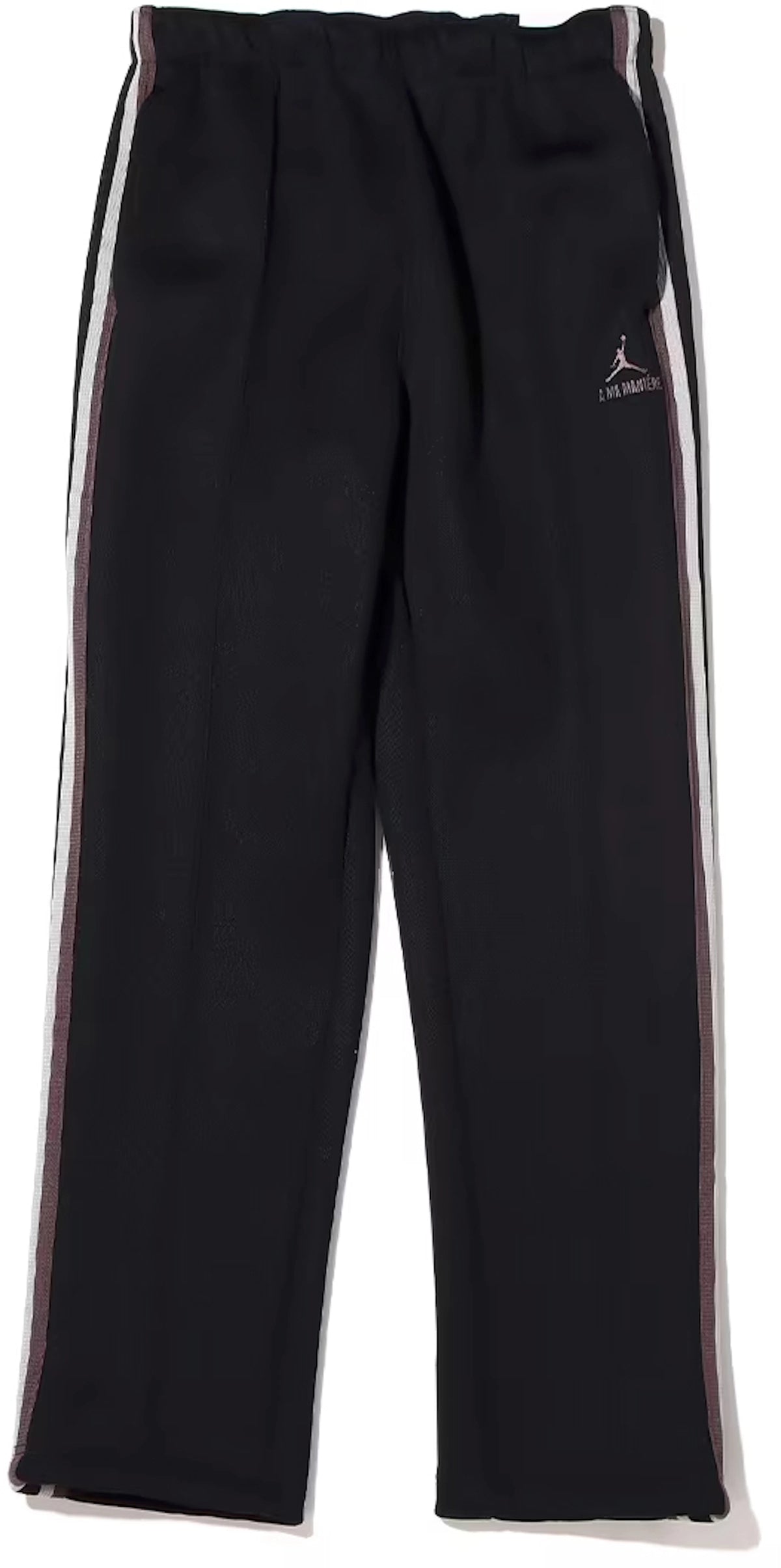 Jordan x A Ma Maniere Track Pant Black