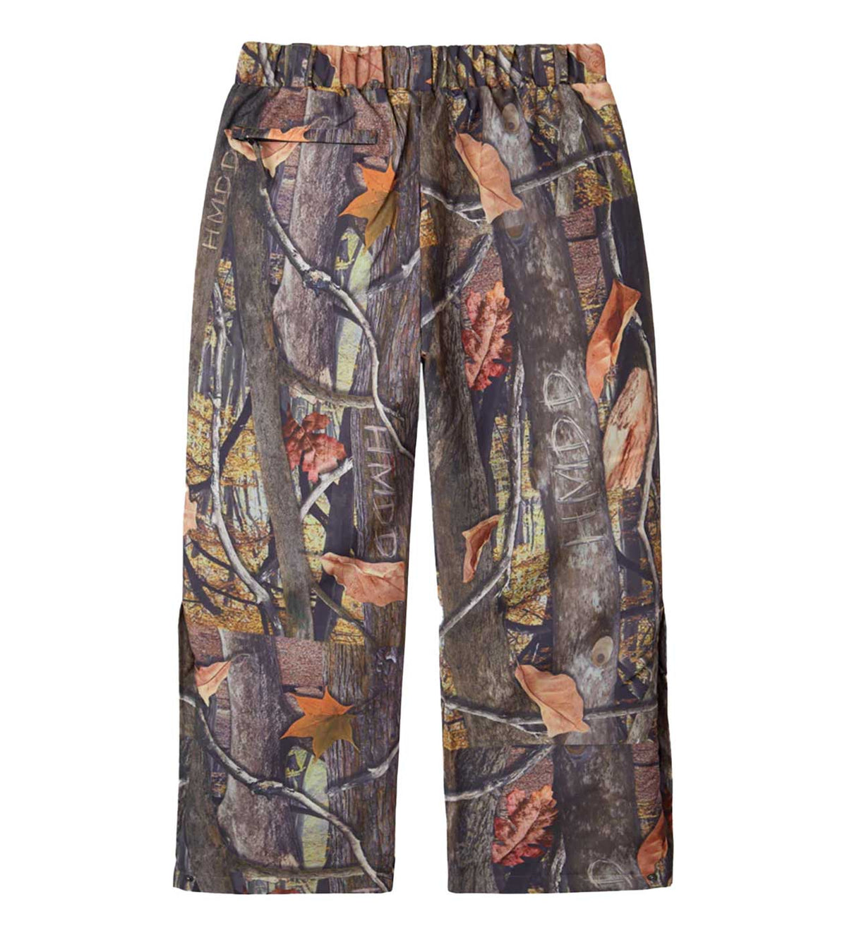 HMDD Camouflage Digi Camo Pants Camo
