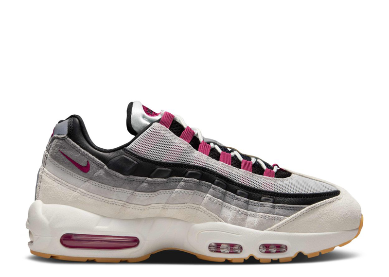NIKE SB X AIR MAX 95 CACTUS FLOWER