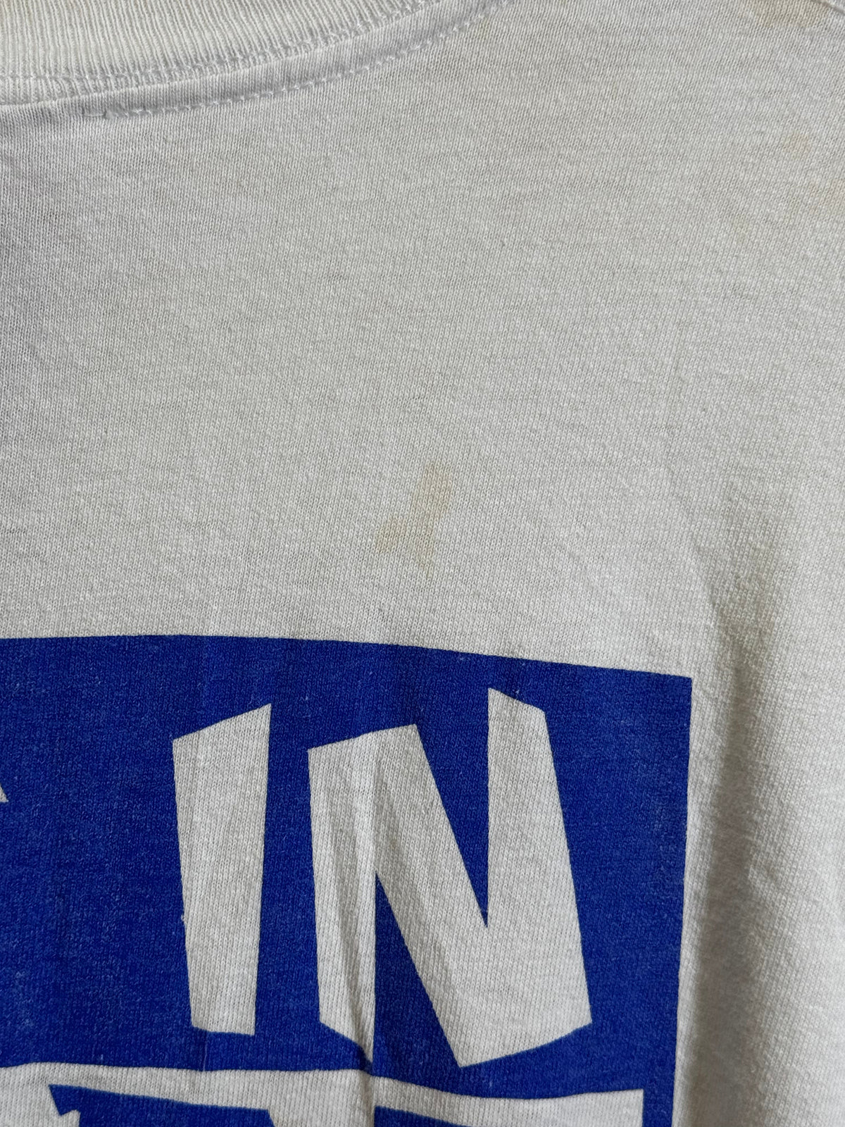 Vintage Fort Valley State Tee