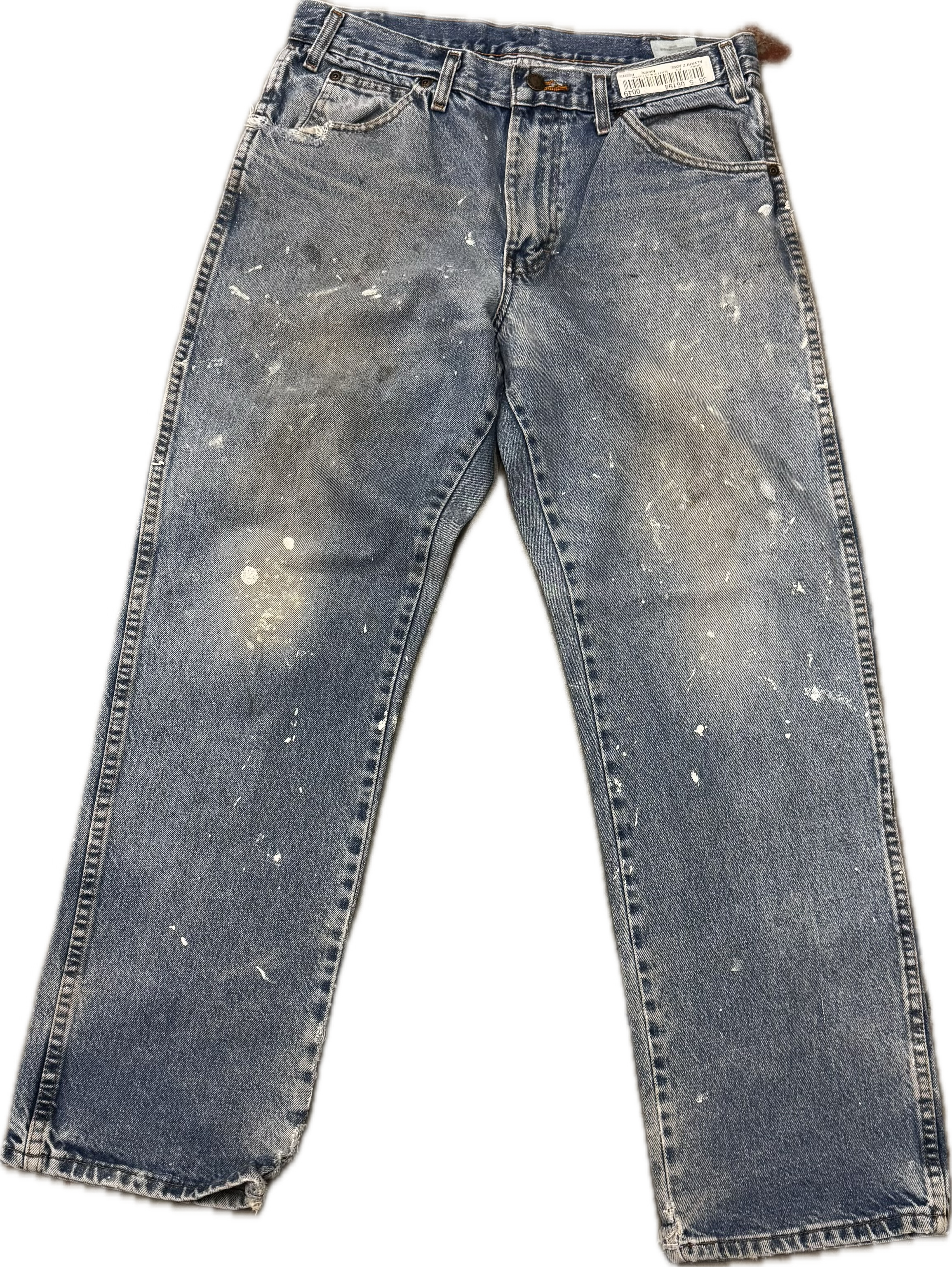 Vintage Dickies Denim