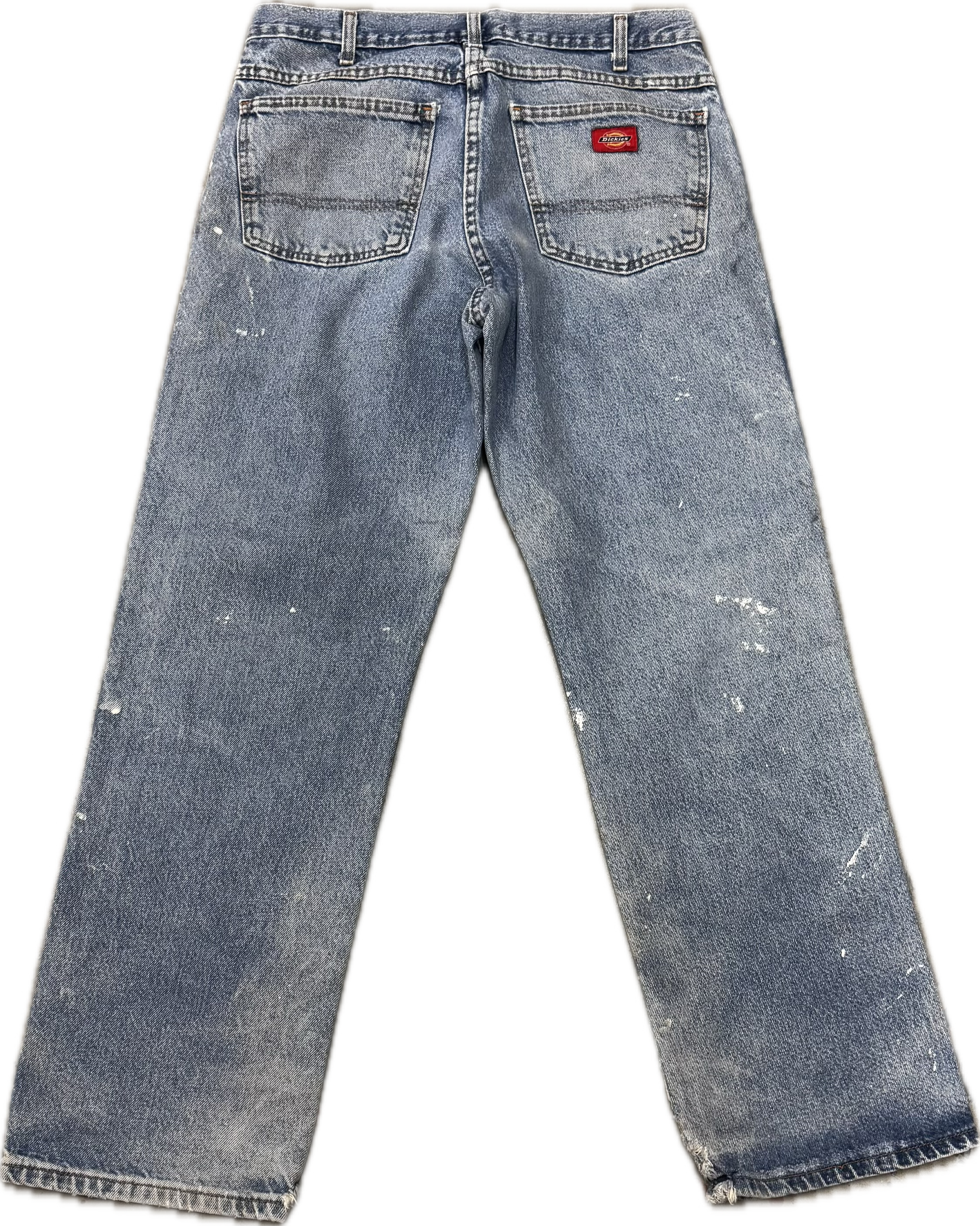 Vintage Dickies Denim