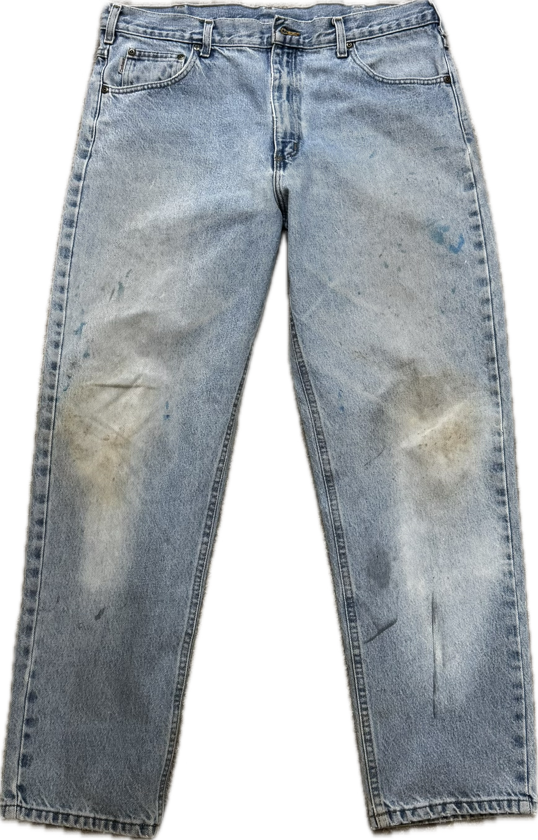 Vintage 2006 Carhartt Jeans