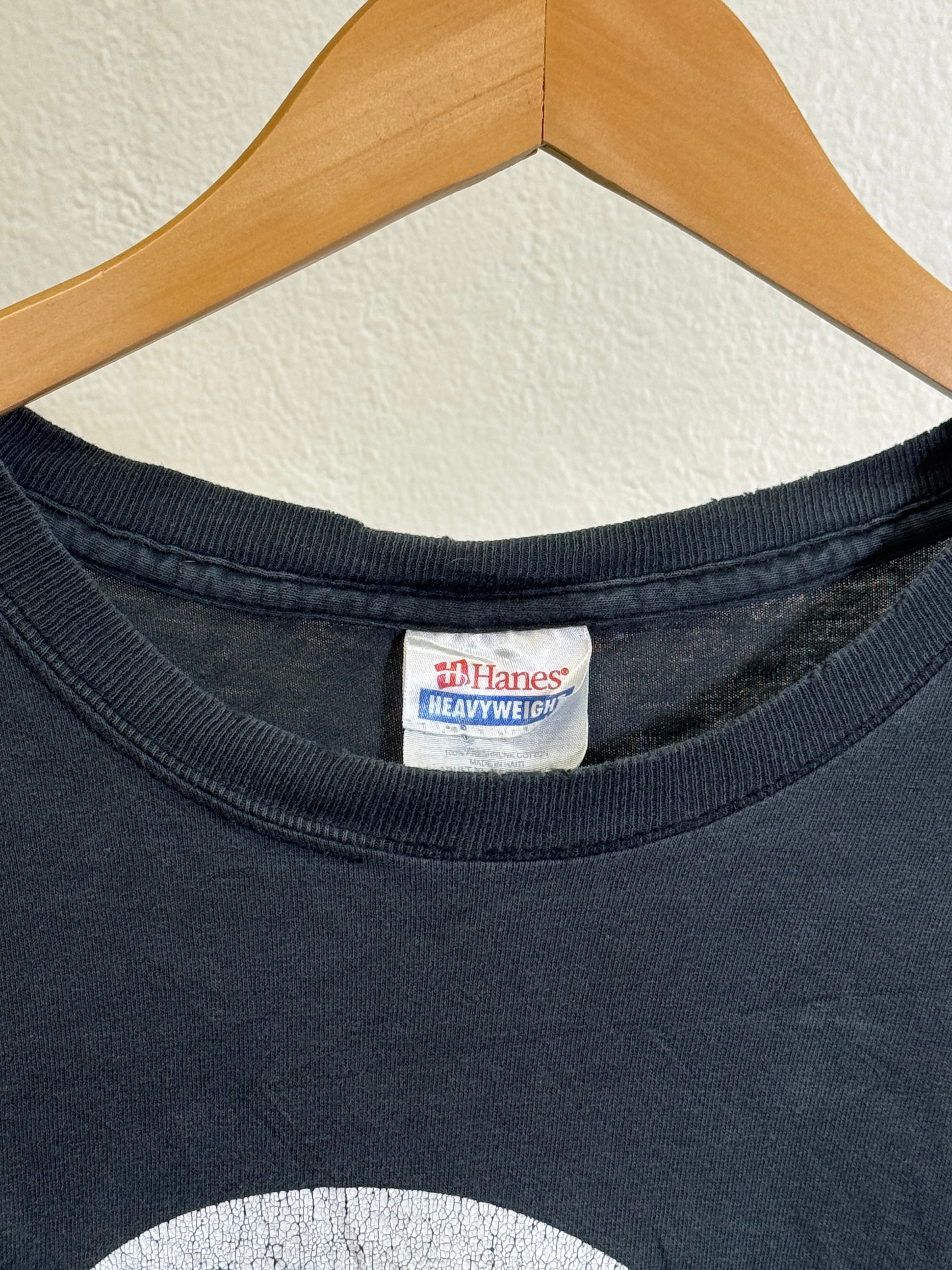 Vintage Punisher Tee