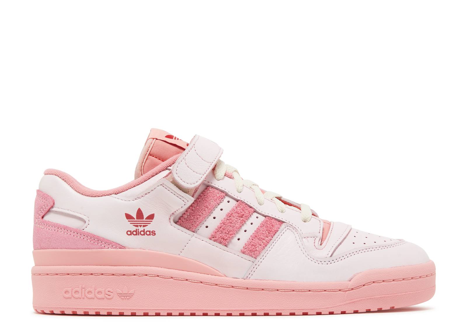 Forum 84 Low Pink
