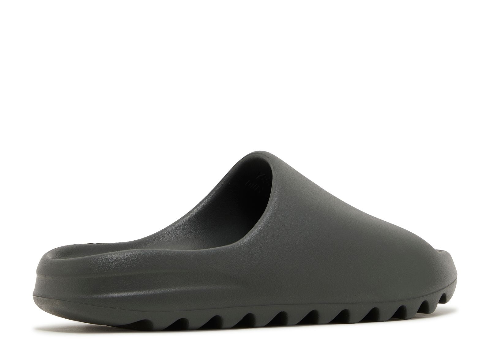 Yeezy Slides Dark Onyx