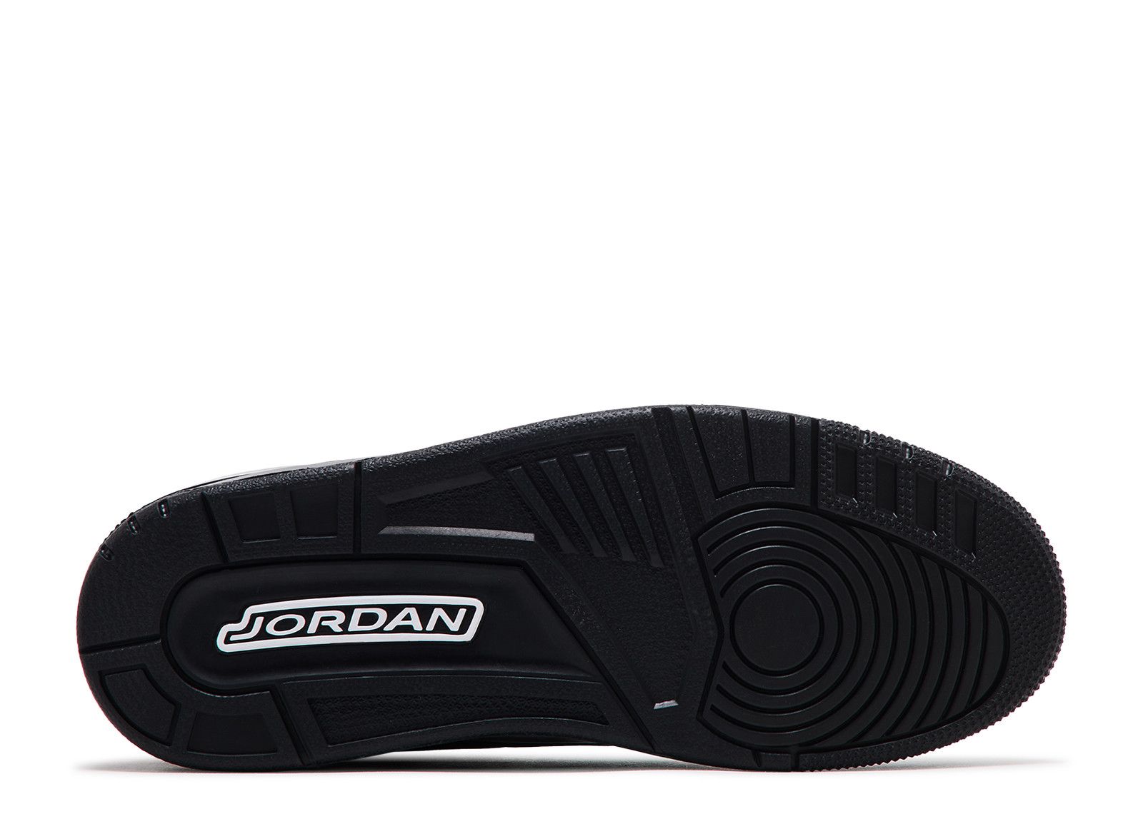 Jordan 3 Retro Black Cat 2025