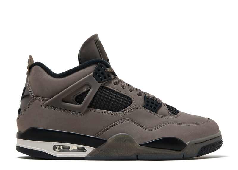 Jordan 4 Retro GS Cave Stone