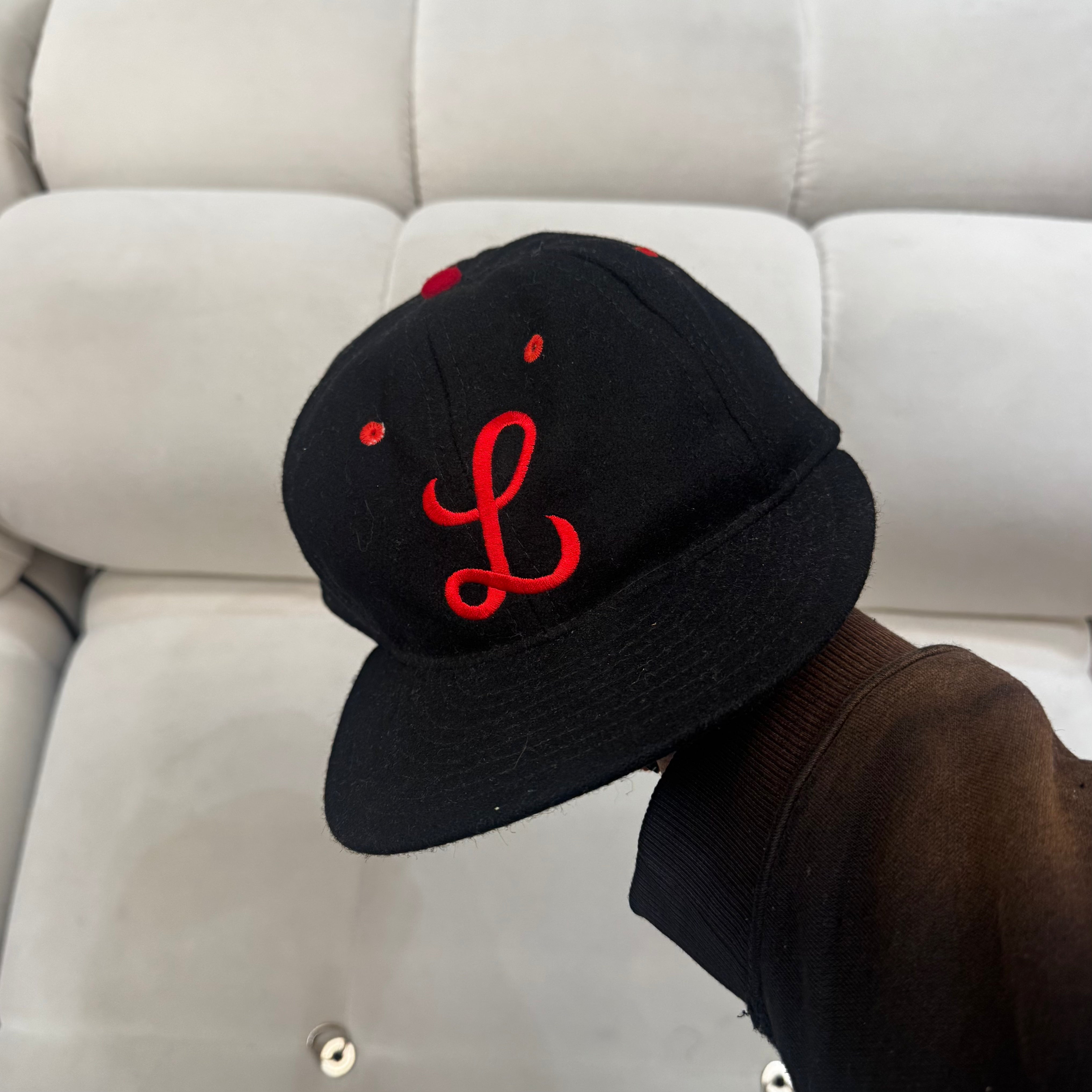 Vintage 1950 Louisville Hat