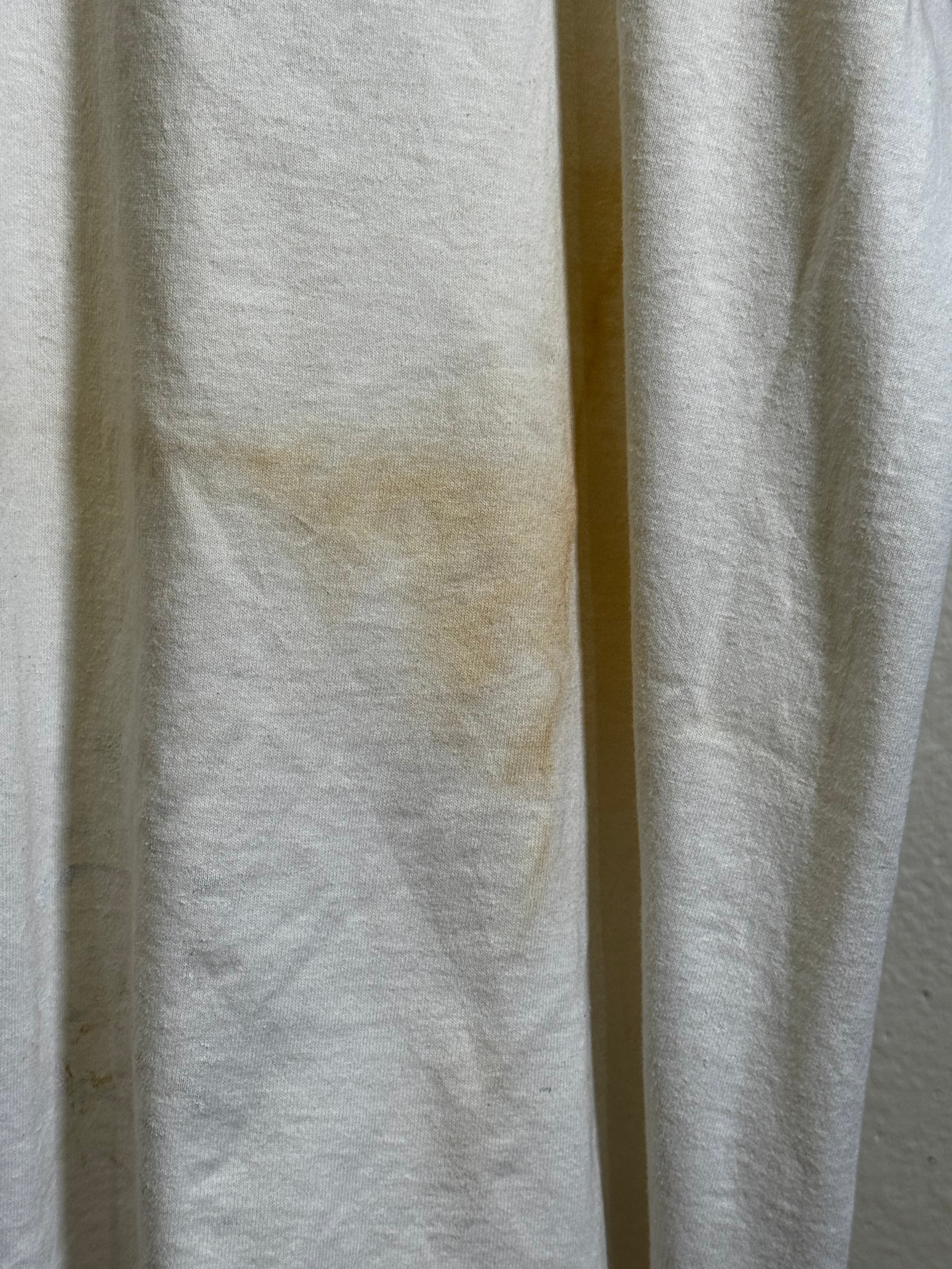 Vintage Big 30 Tee