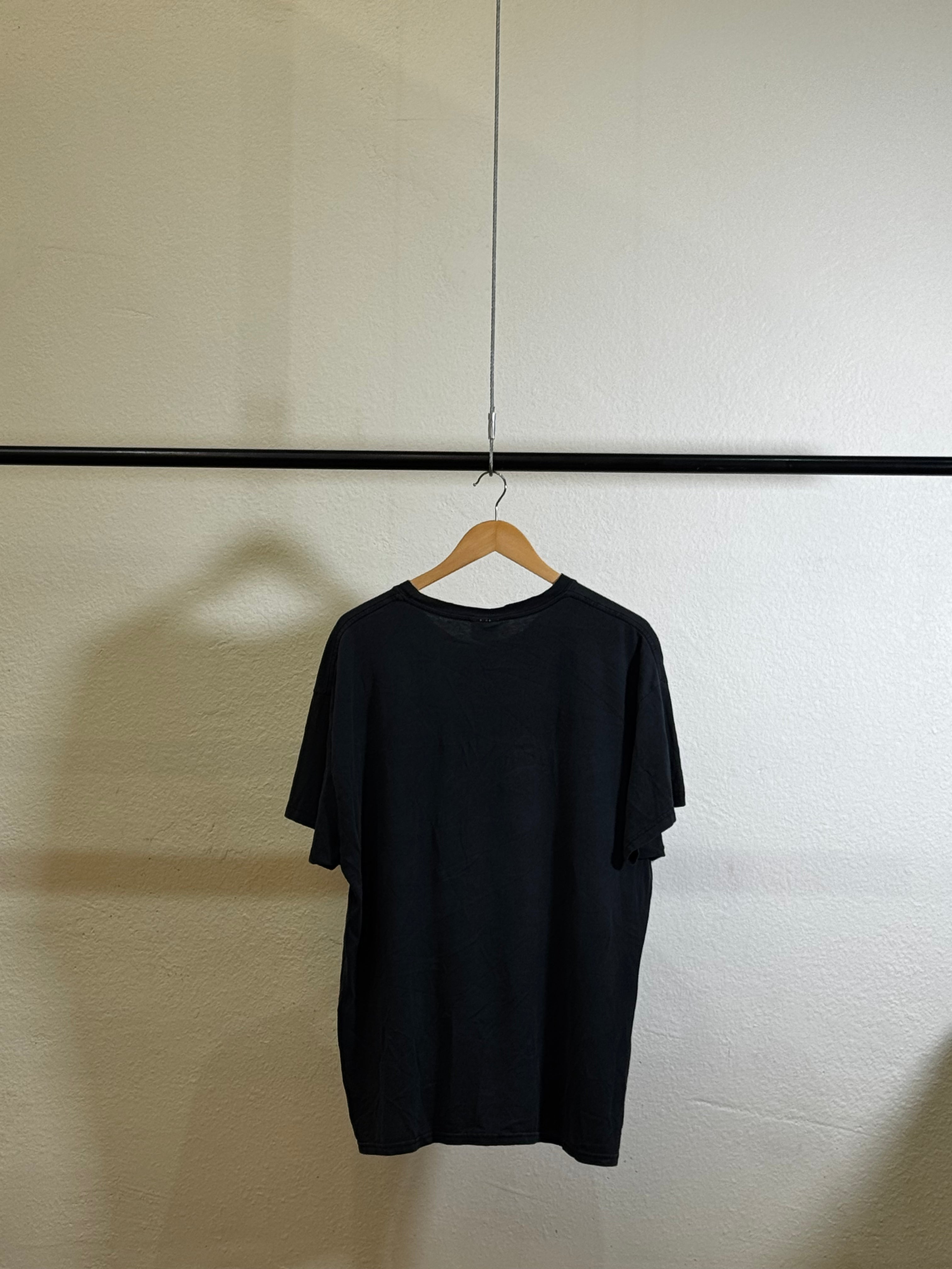 Vintage Punisher Tee