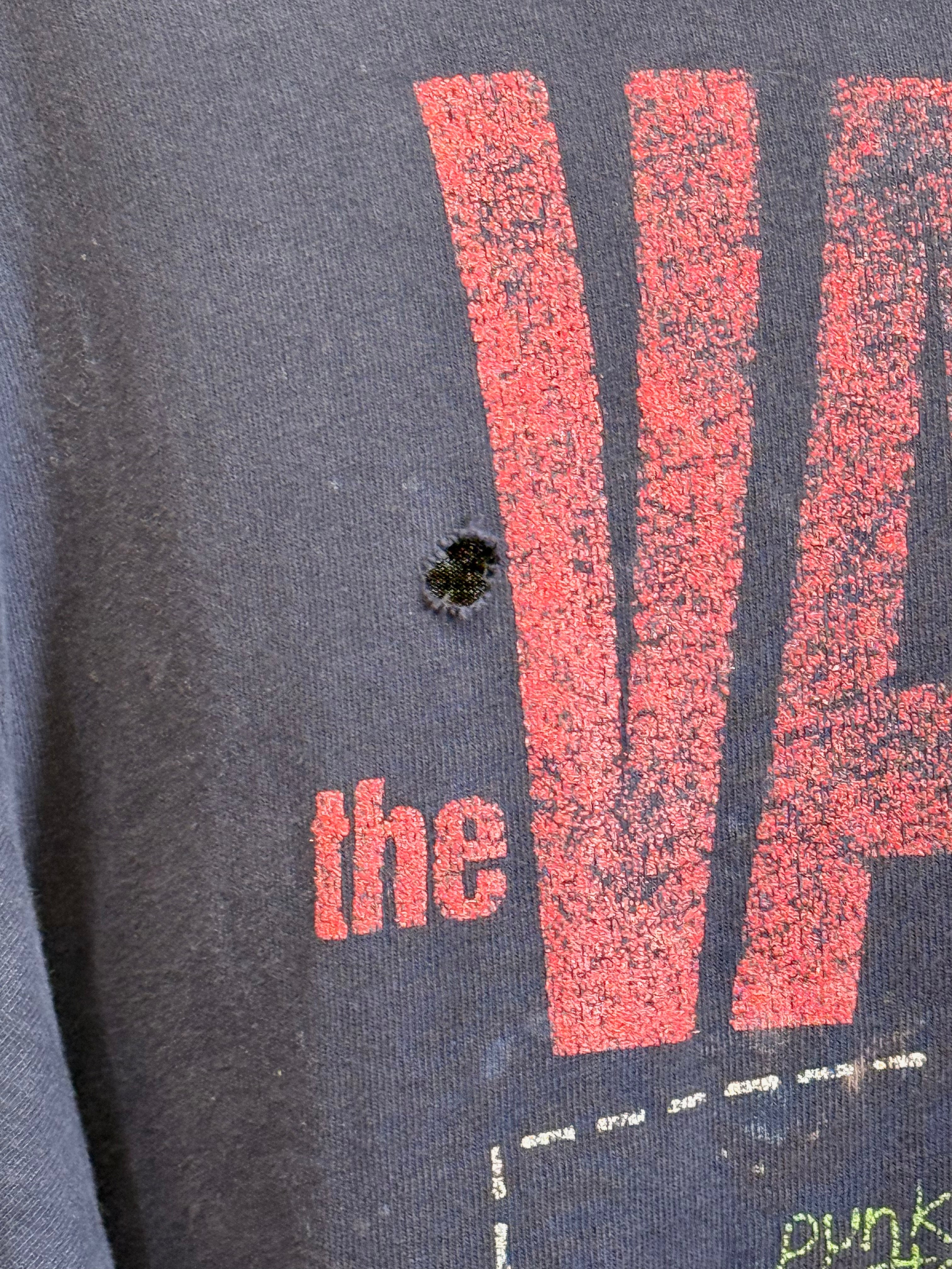 Vintage The Vandals Tee
