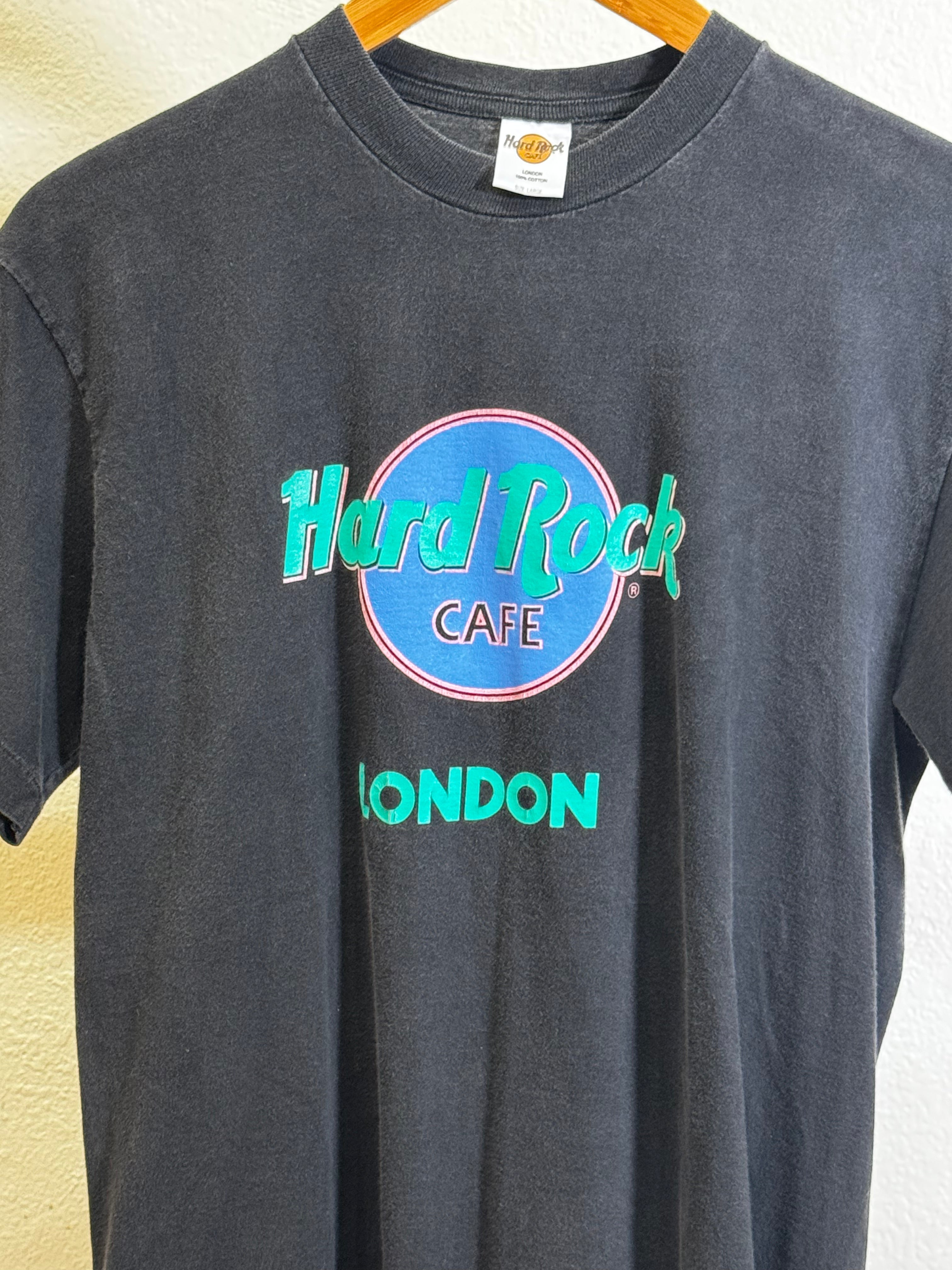 Vintage Hardrock Cafe Tee