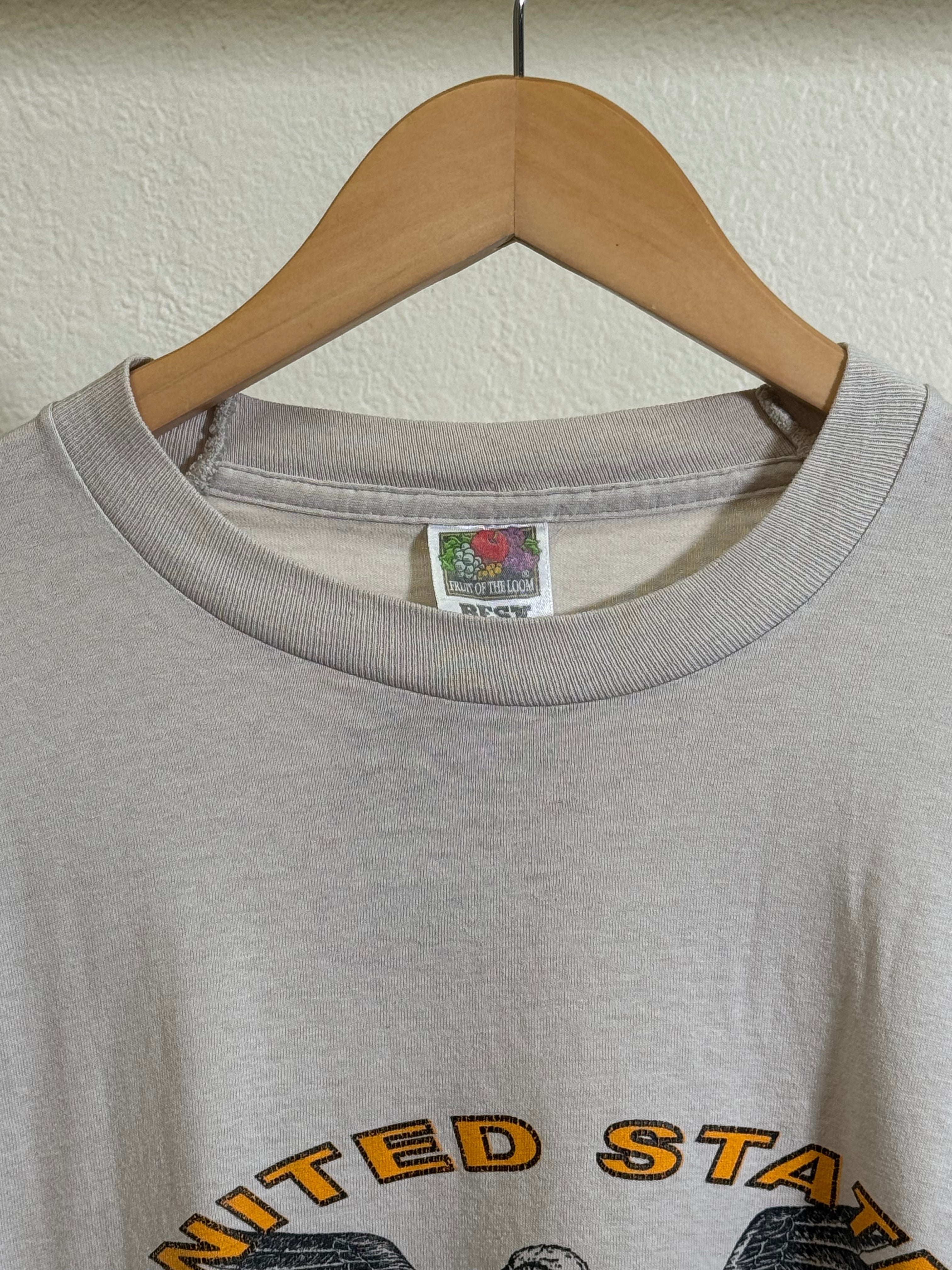 Vintage United States Army Tee